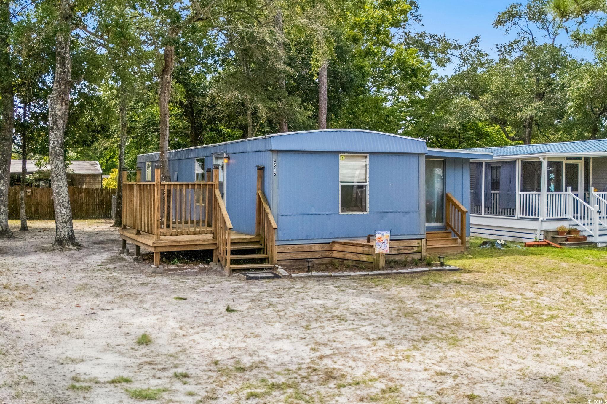 4516 Willet St., North Myrtle Beach SC 29582