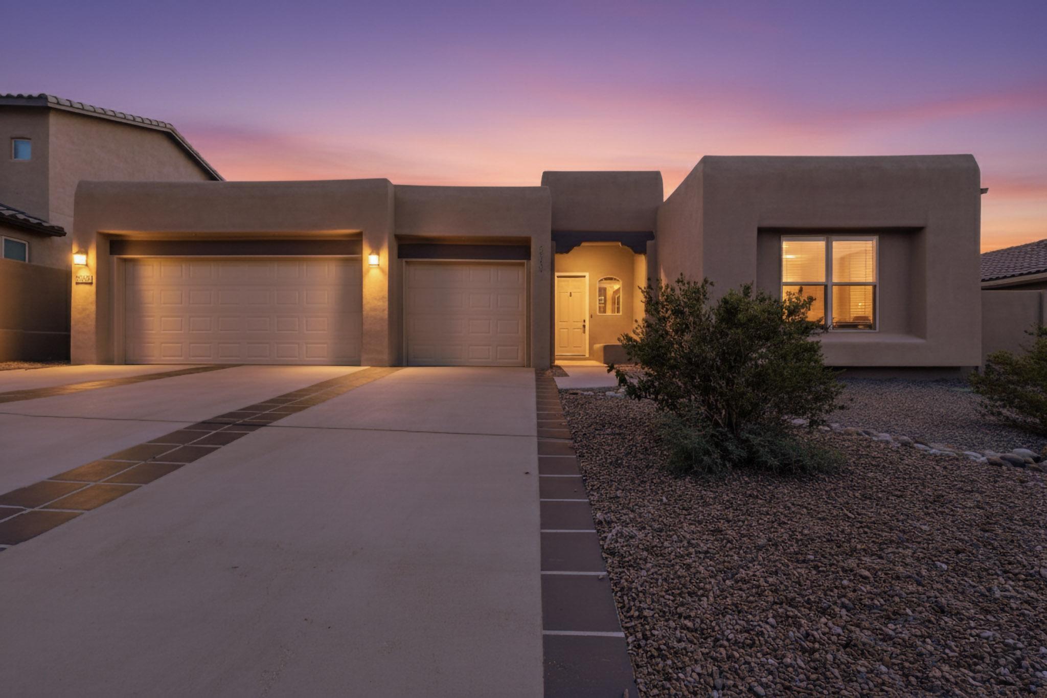 5916 S SANDIA Court, Rio Rancho NM 87144