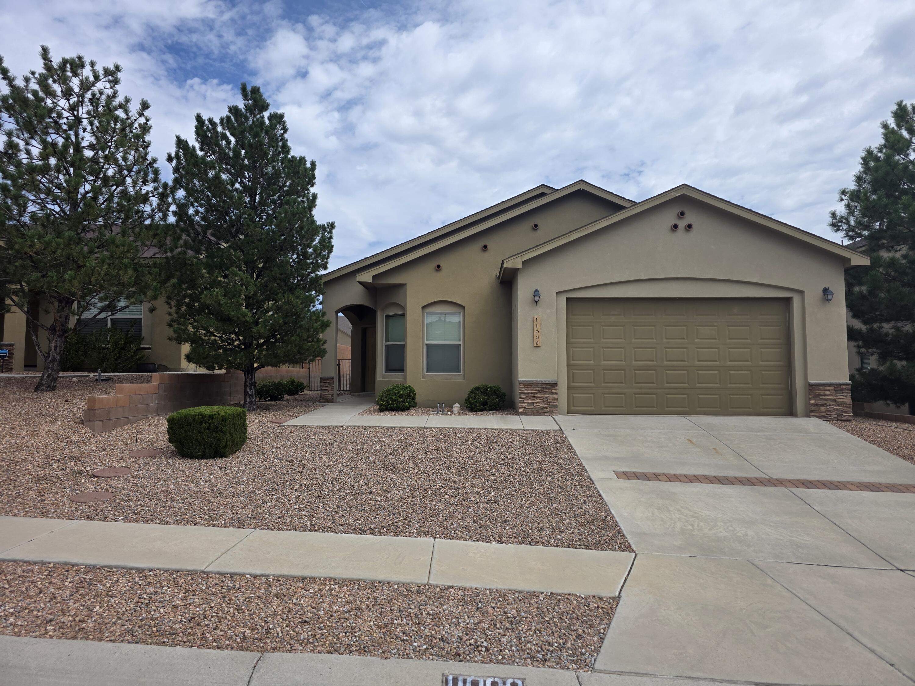 11008 ESCENSIA Street, Albuquerque NM 87114