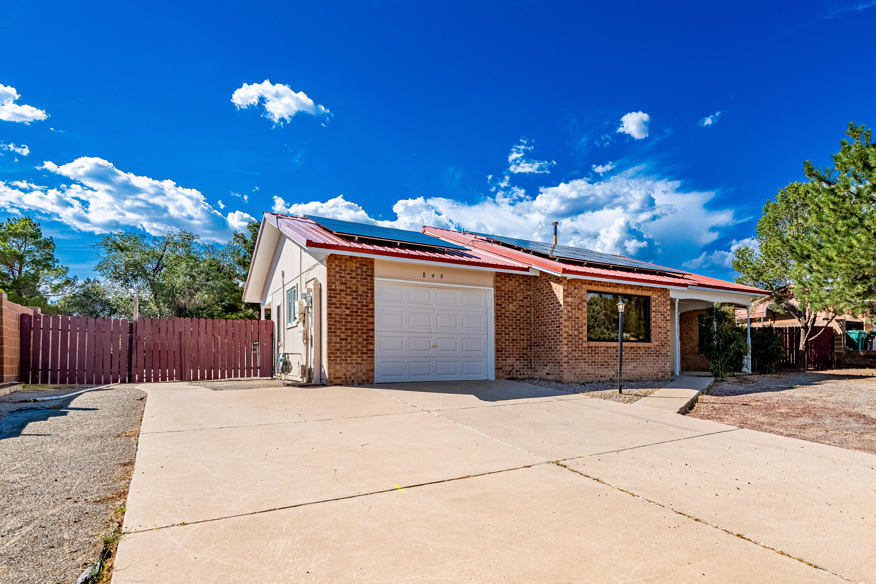 849 NICKLAUS Drive, Rio Rancho NM 87124