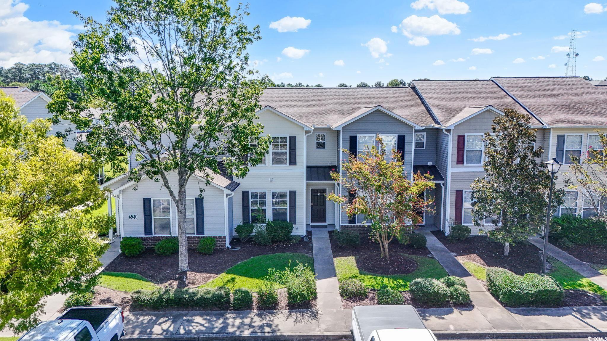 320 Kiskadee Loop Unit 11B, Conway SC 29526