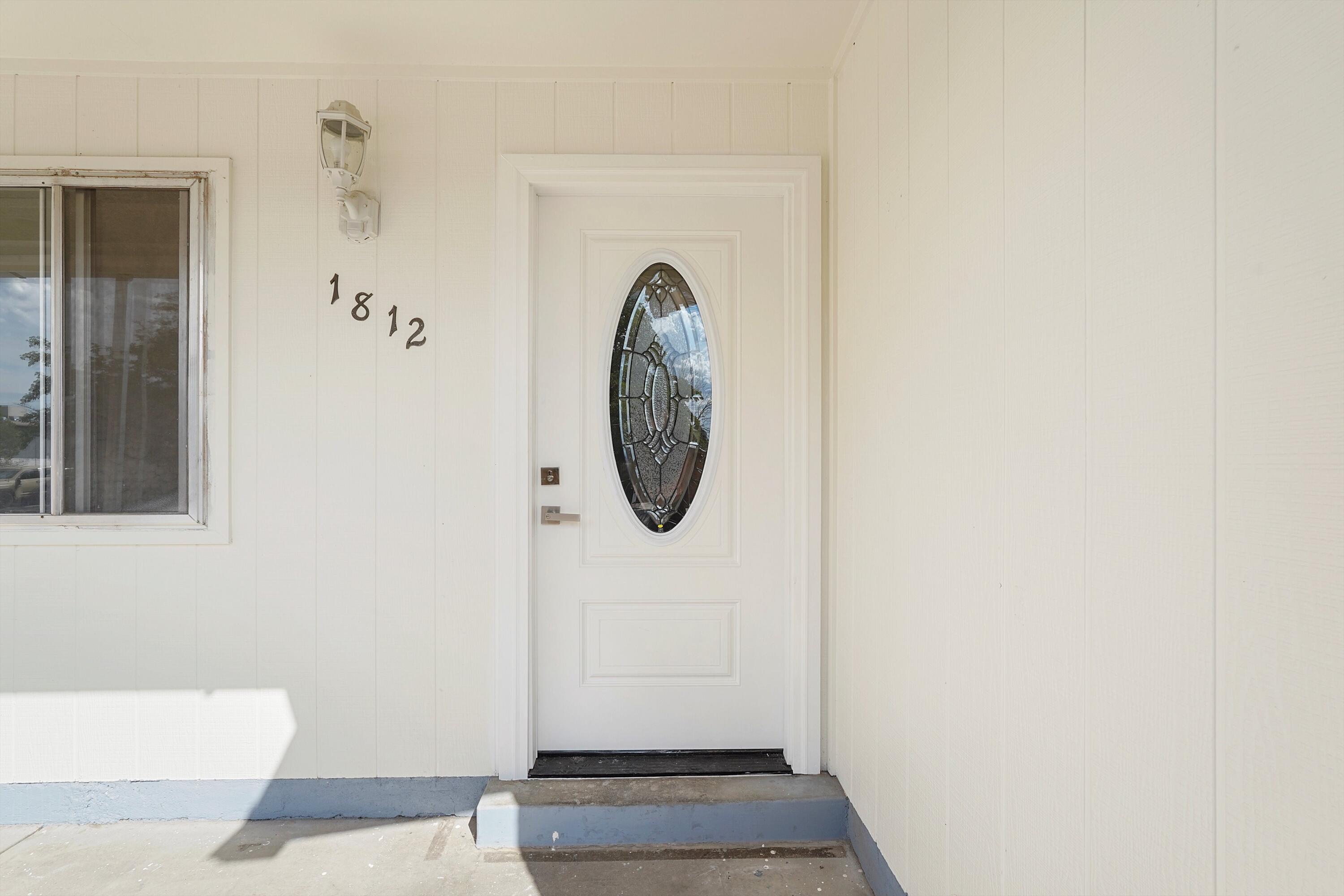 1812 Sandler Court, Albuquerque NM 87112