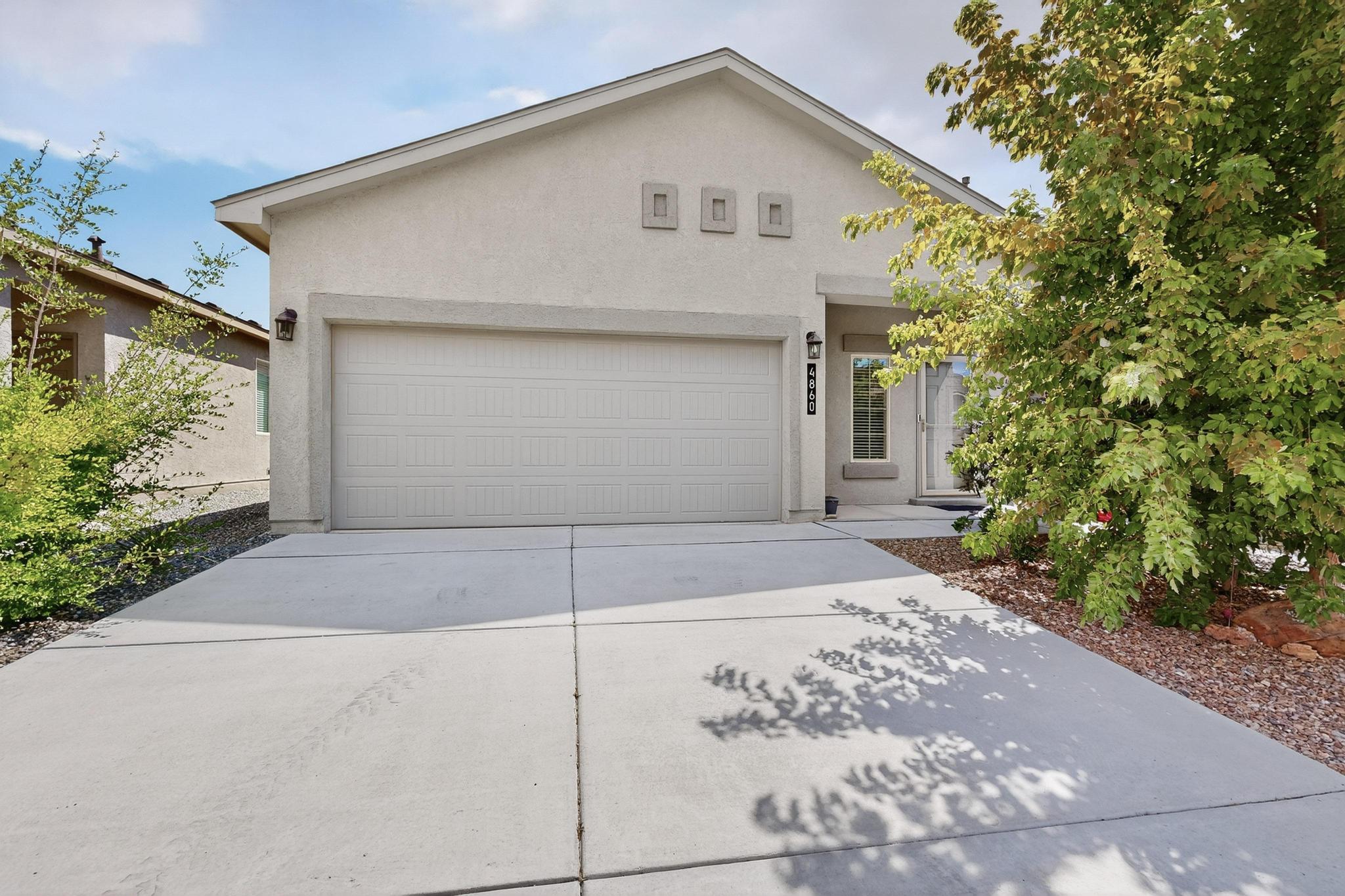 4860 BLACKBURN Road, Rio Rancho NM 87144