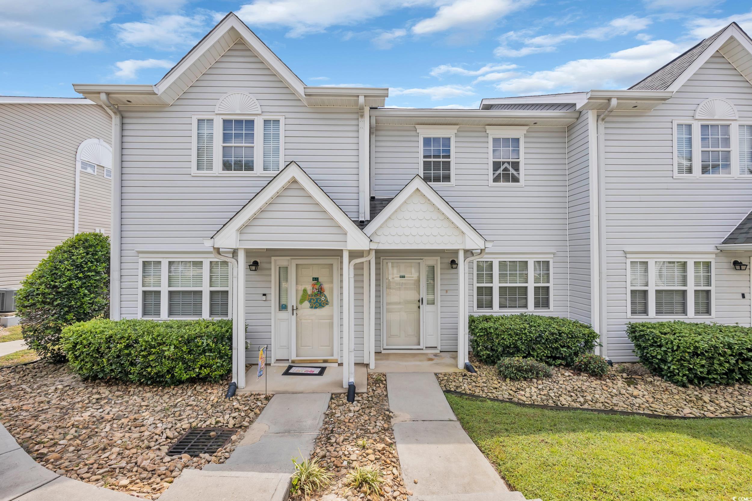 618 3rd Ave. S Unit 4B, North Myrtle Beach SC 29582