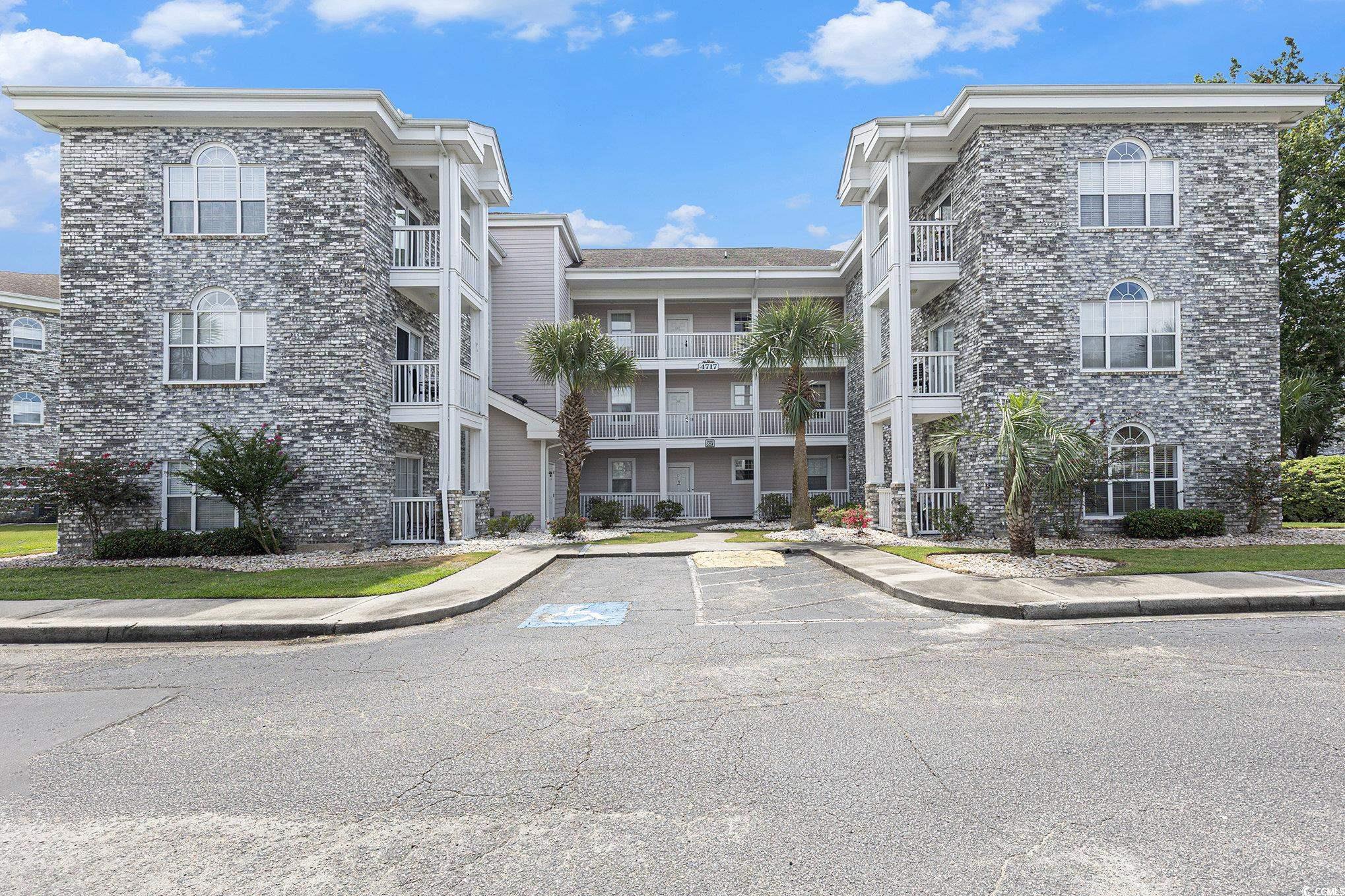 4717 Wild Iris Dr. Unit 105, Myrtle Beach SC 29577