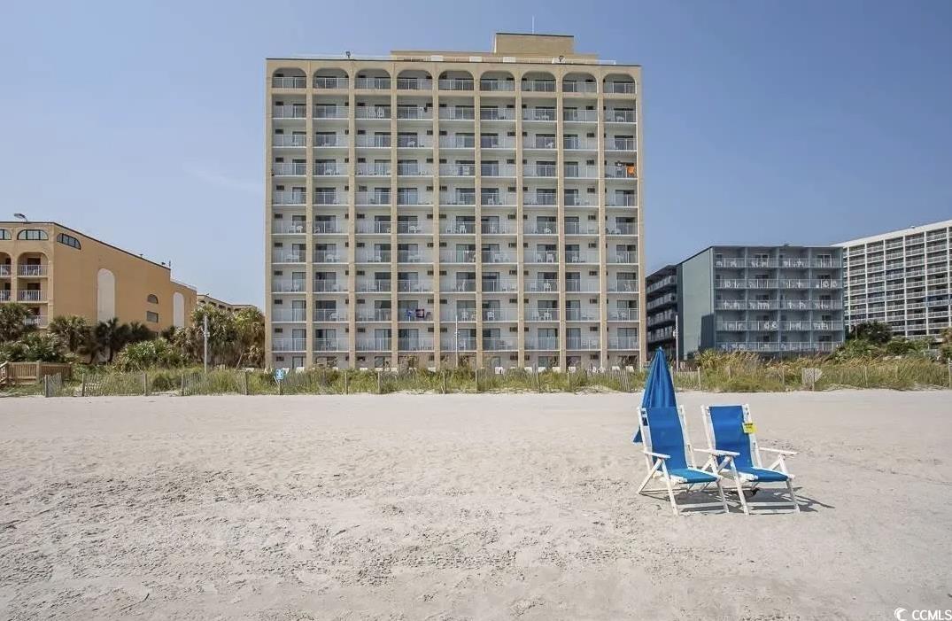 1207 S Ocean Blvd. Unit 21108, Myrtle Beach SC 29577