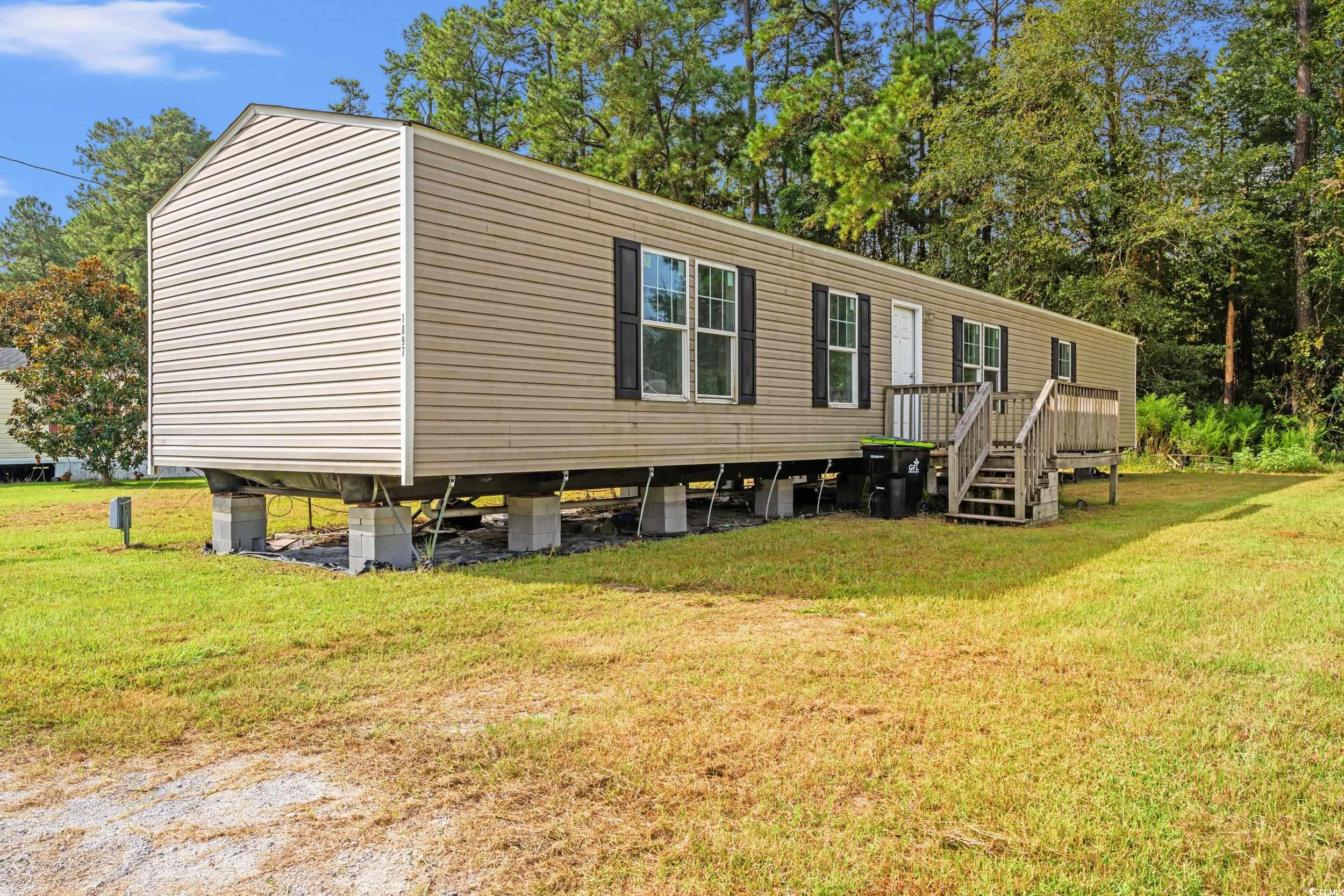 1097 Tigger Loop, Conway SC 29527