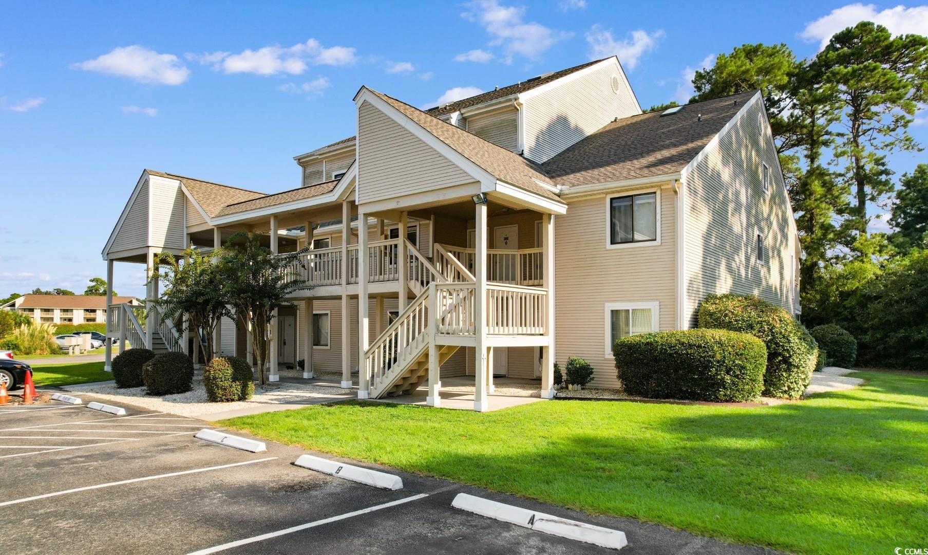 1095 West Plantation Dr. Unit 28D, Little River SC 29566