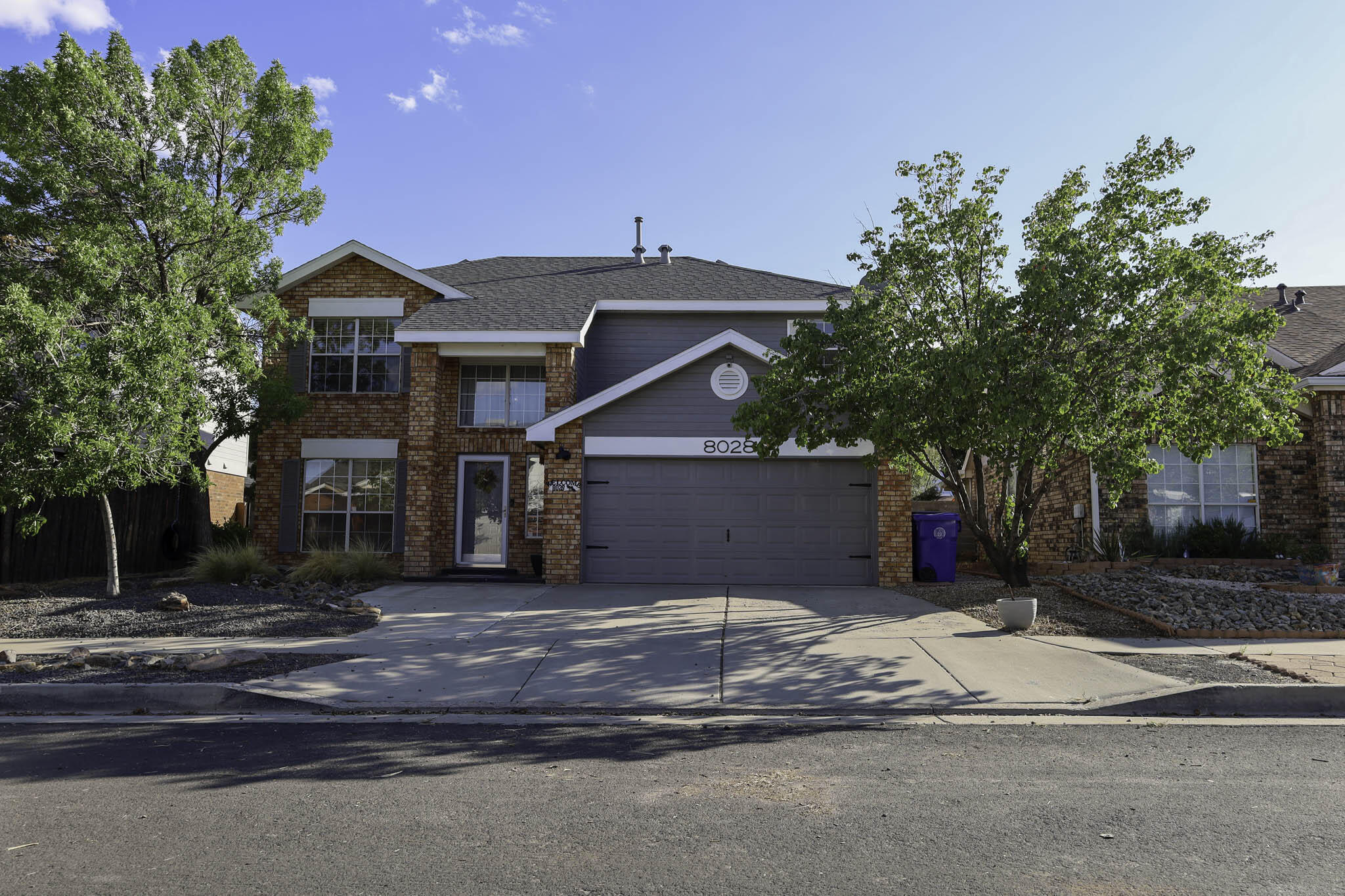 8028 Vinemont Place, Albuquerque NM 87120
