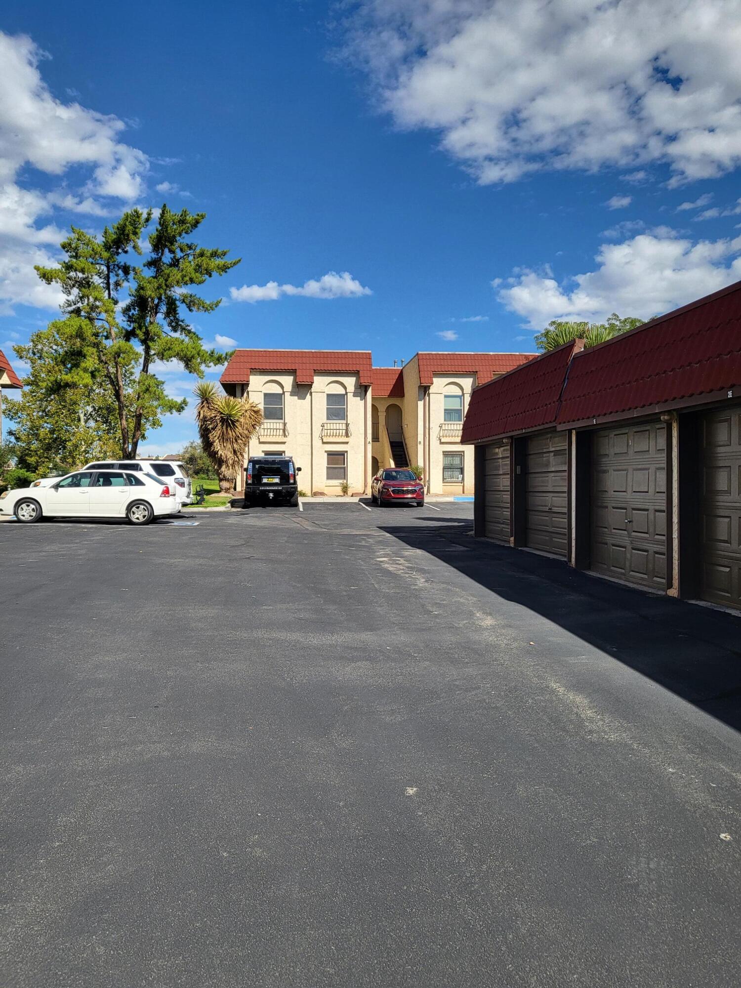 829 COUNTRY CLUB Drive Unit 2A, Rio Rancho NM 87124