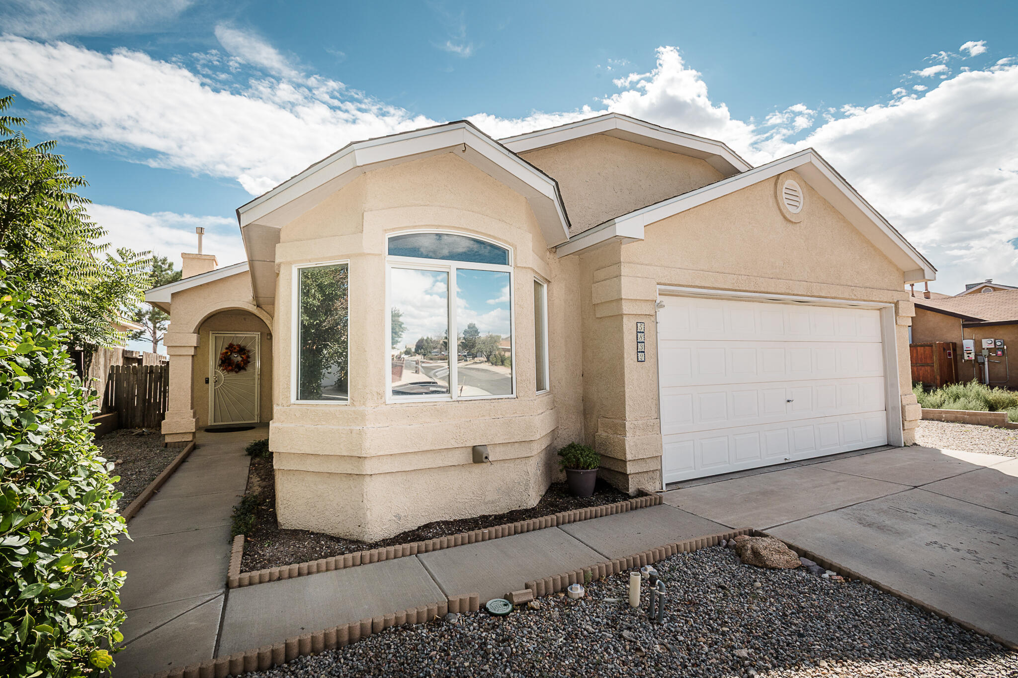 5832 Taurus Avenue, Albuquerque NM 87114