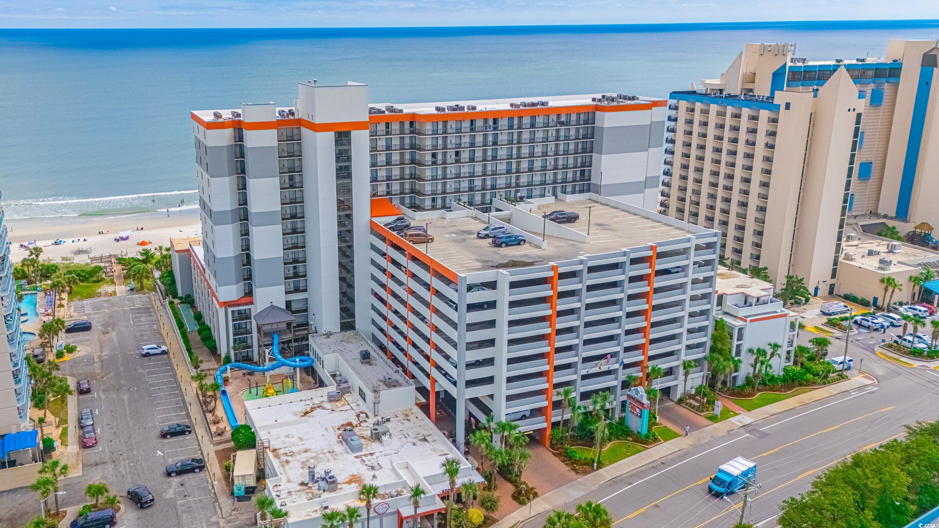 7200 N Ocean Blvd. Unit 357, Myrtle Beach SC 29572