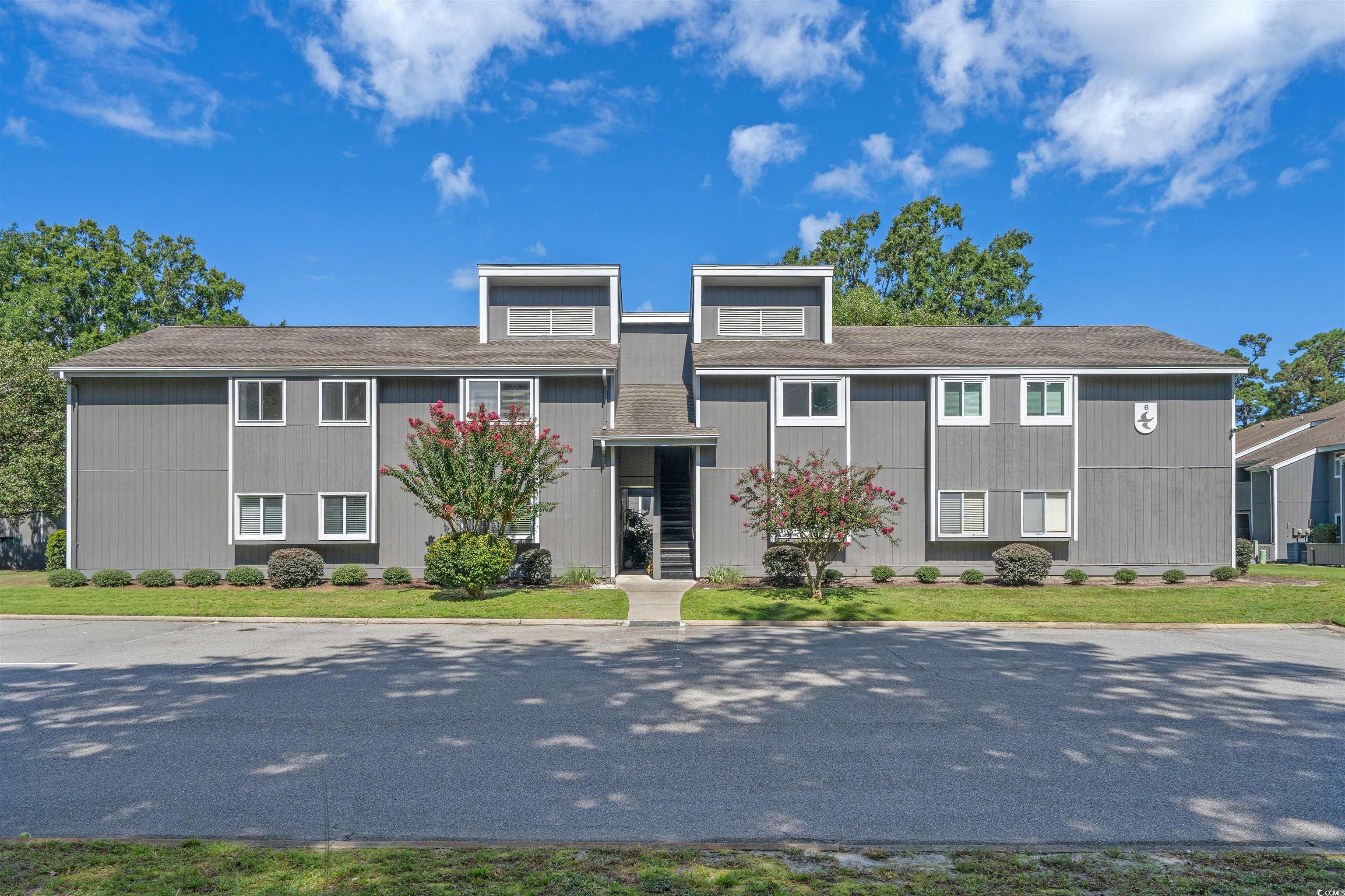 10301 N Kings Hwy. Unit 6-2, Myrtle Beach SC 29572