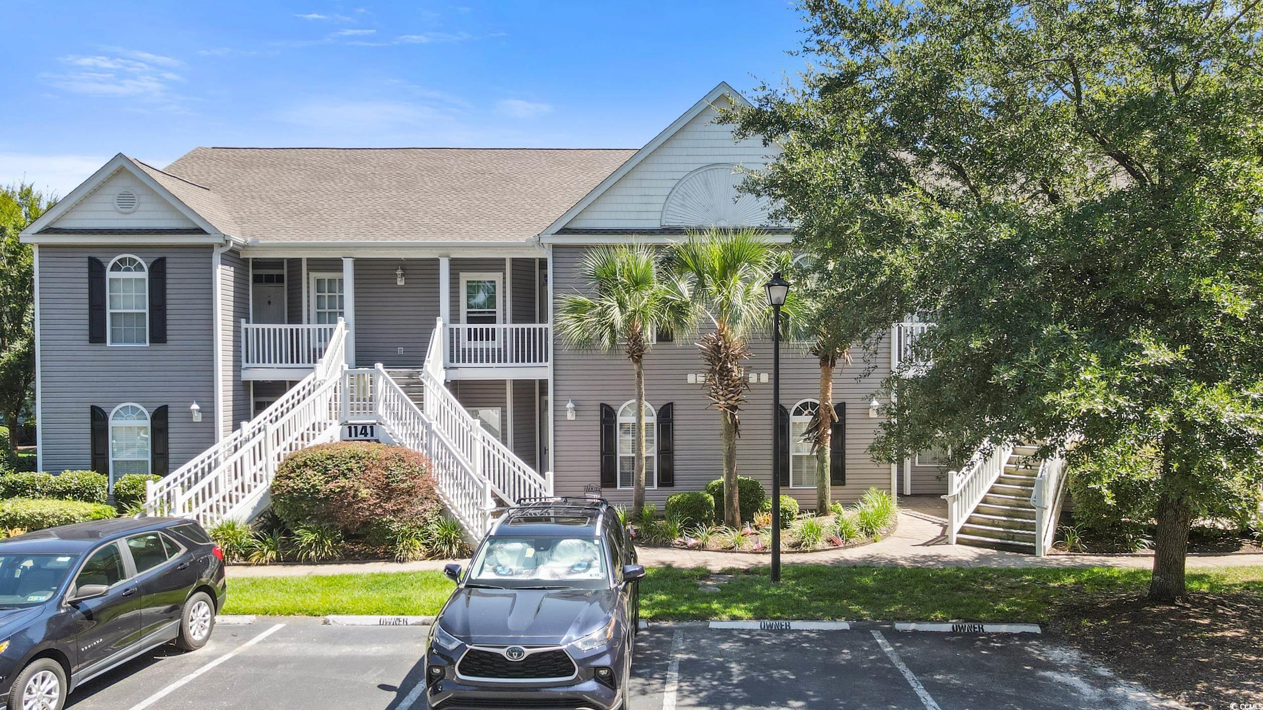 1141 Peace Pipe Ln. Unit 102, Myrtle Beach SC 29579