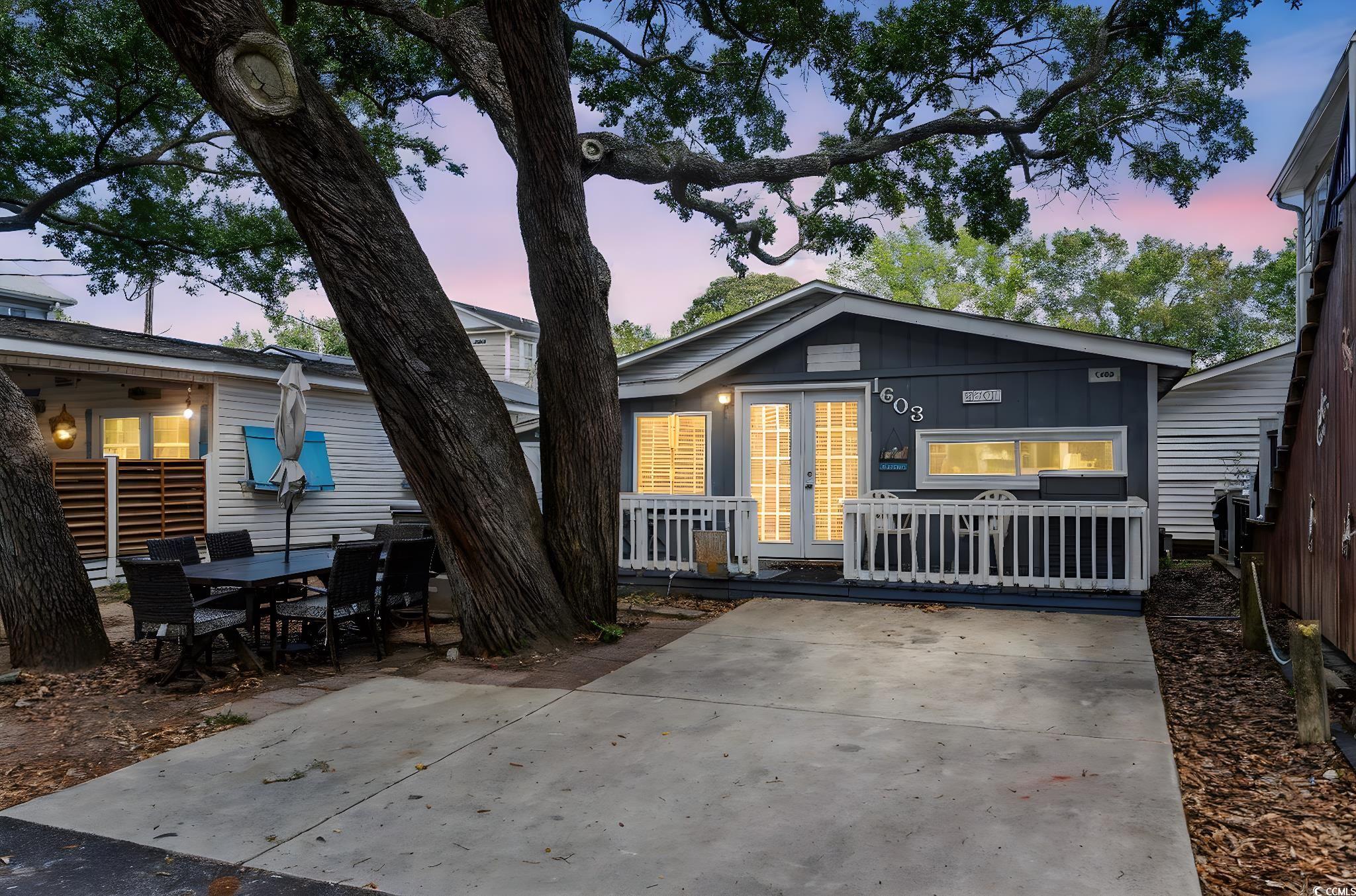 6001 - 1603 S Kings Hwy., Myrtle Beach SC 29575