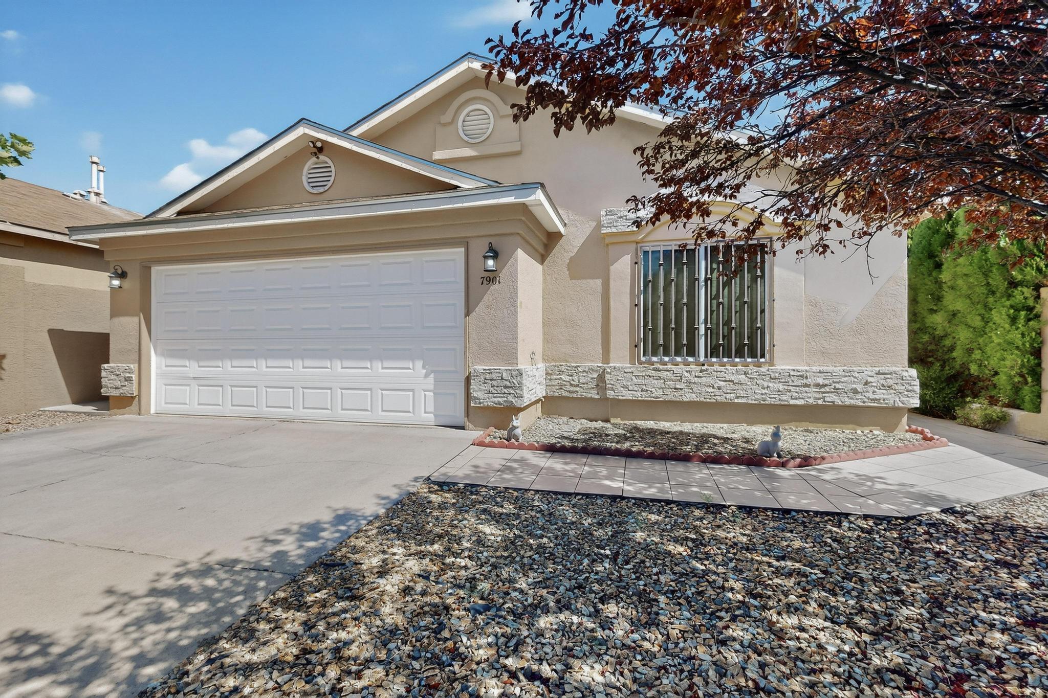 7901 PURPLE FRINGE Road, Albuquerque NM 87121