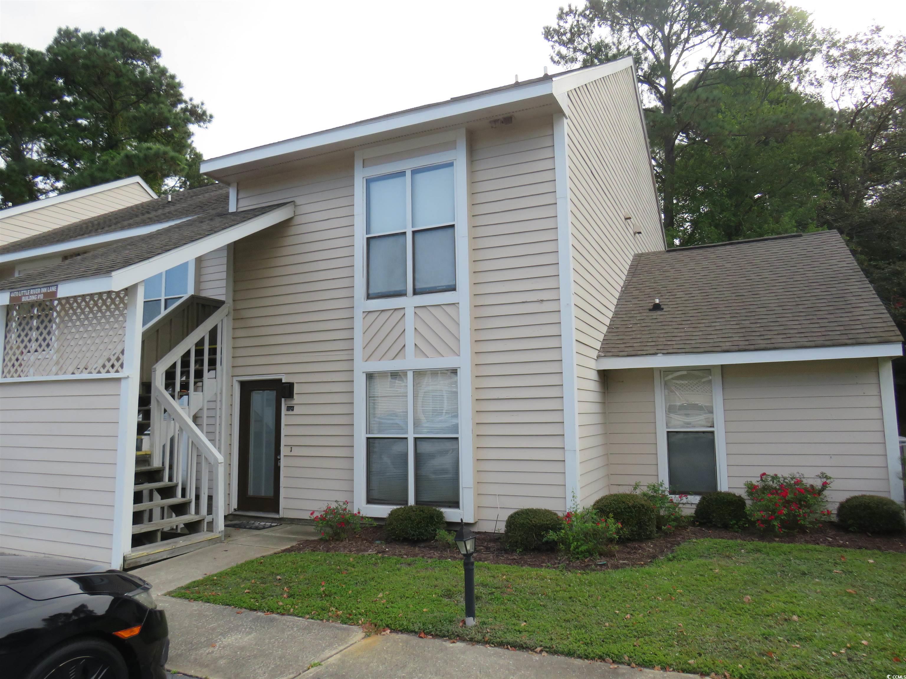 4470 Little River Inn Ln. Unit 1004, Little River SC 29566