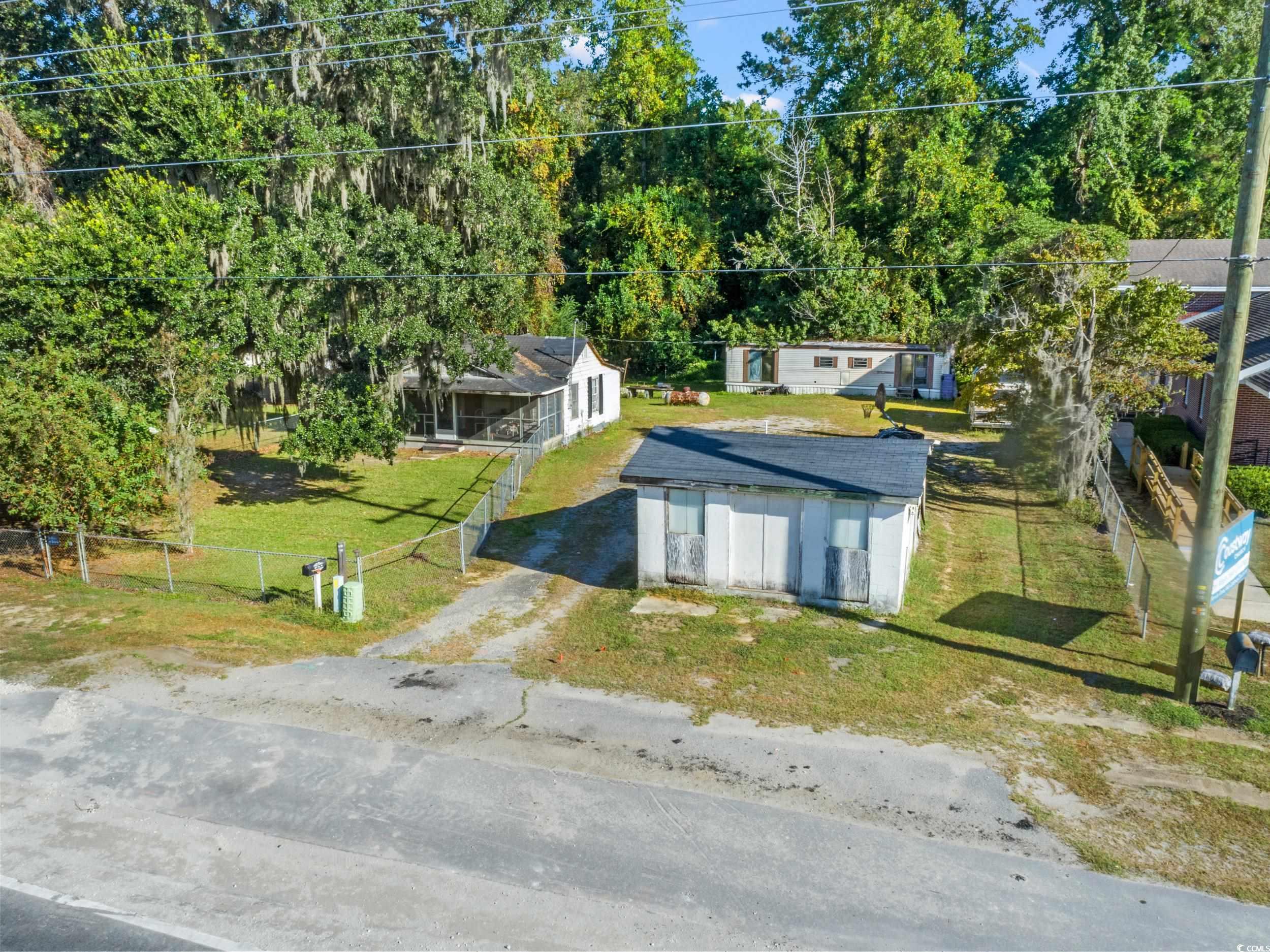 887 Highway 90, Conway SC 29526