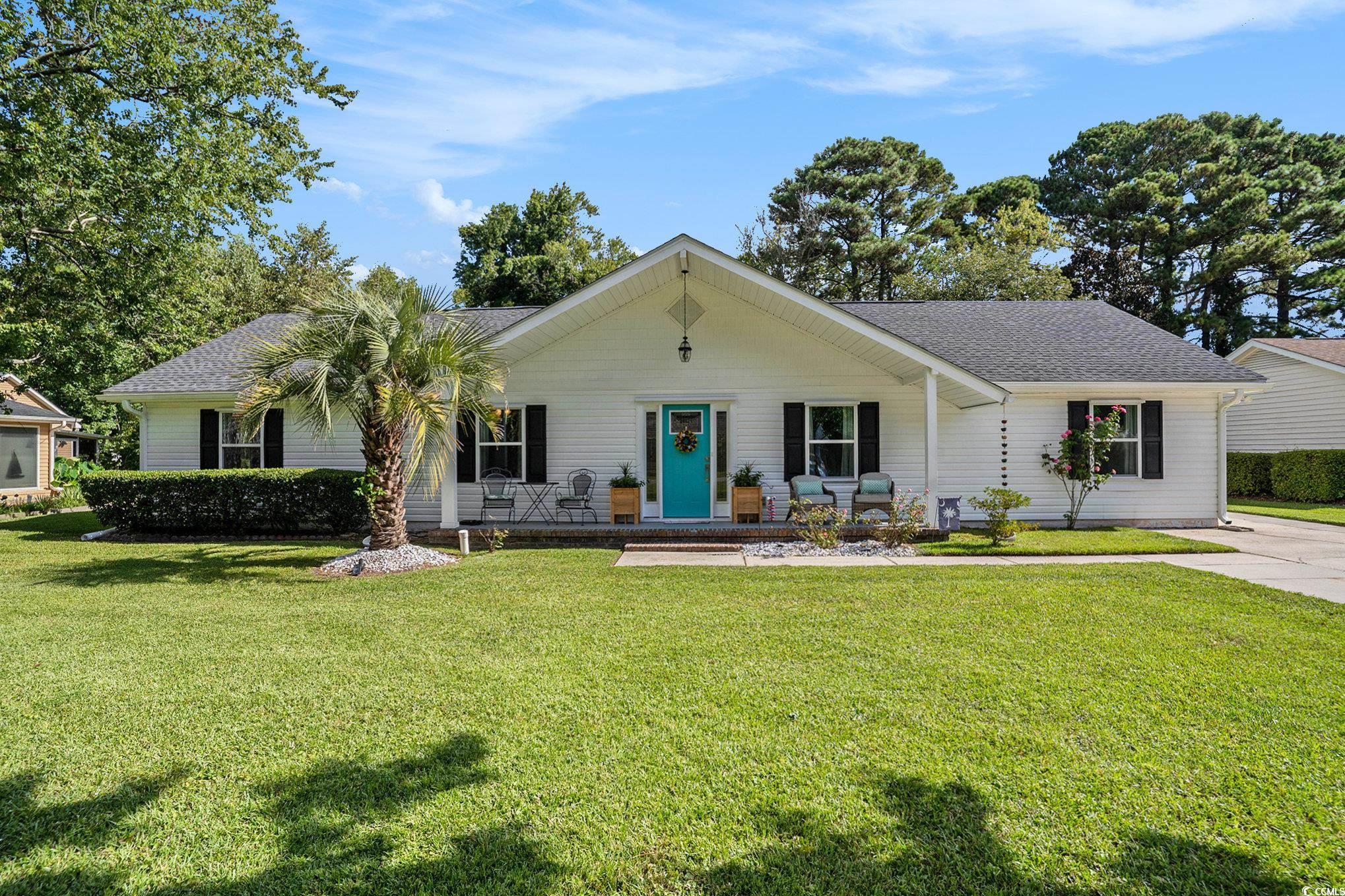 1926 Bob White Ln., Surfside Beach SC 29575