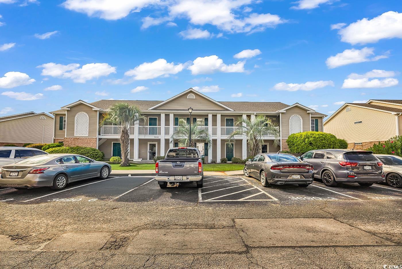 3690 Clay Pond Village Ln. Unit 6, Myrtle Beach SC 29579