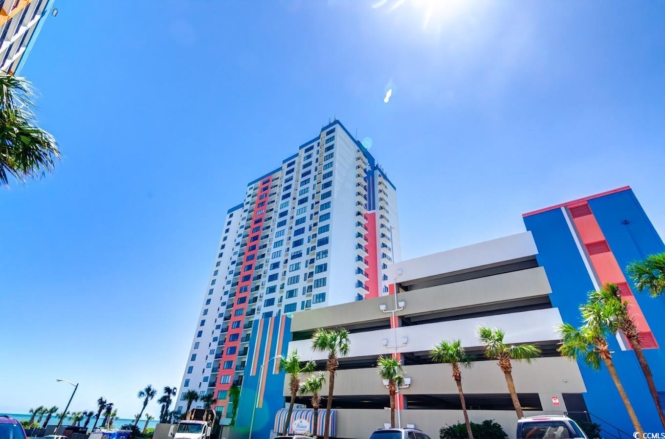 1605 Ocean Blvd. S Unit 1014, Myrtle Beach SC 29577