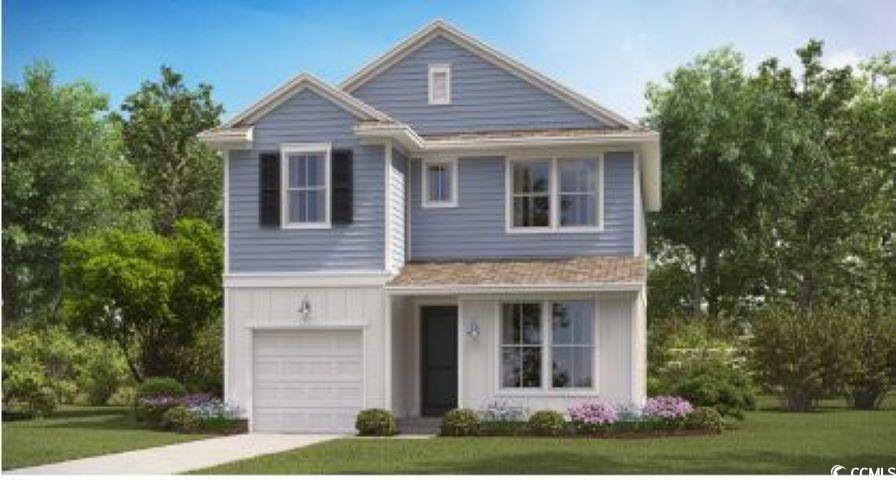 1535 Covewind Circle, North Myrtle Beach SC 29582