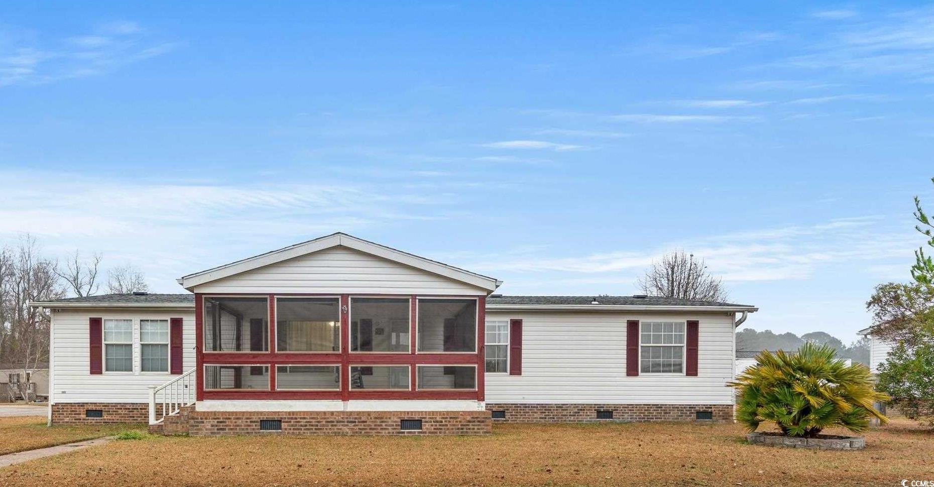 287 Kanawha Trail, Longs SC 29568