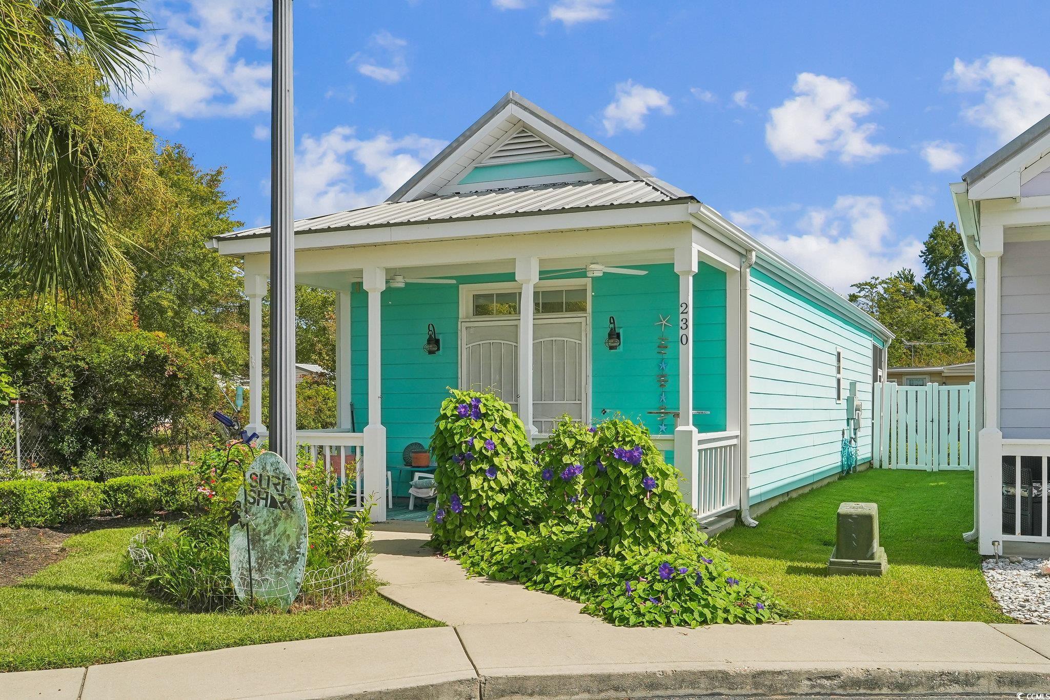230 Addison Cottage Way, Murrells Inlet SC 29576