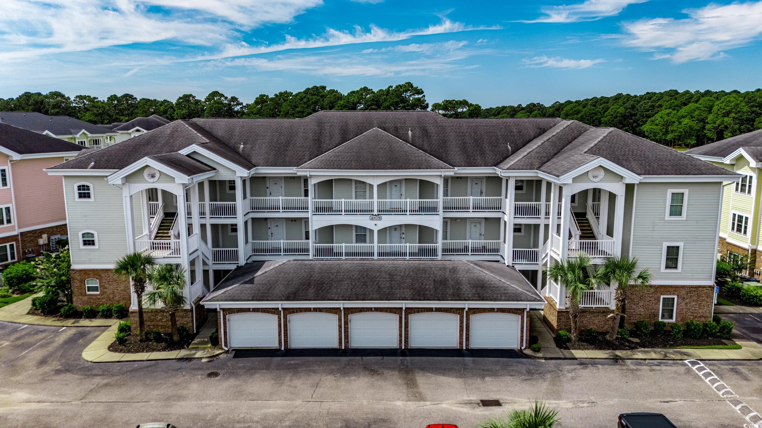 4879 Dahila Ct. Unit 304, Myrtle Beach SC 29577