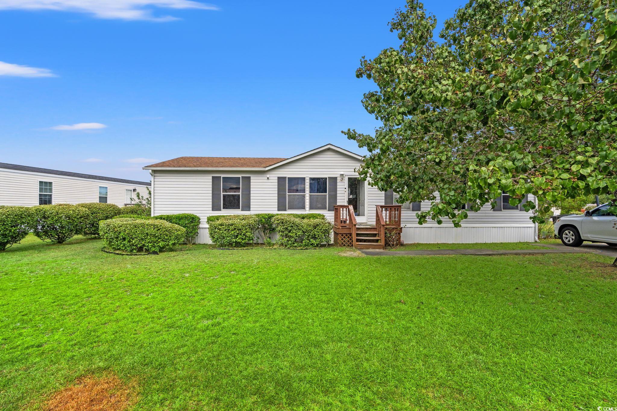1077 Palm DR Palm Dr., Conway SC 29526