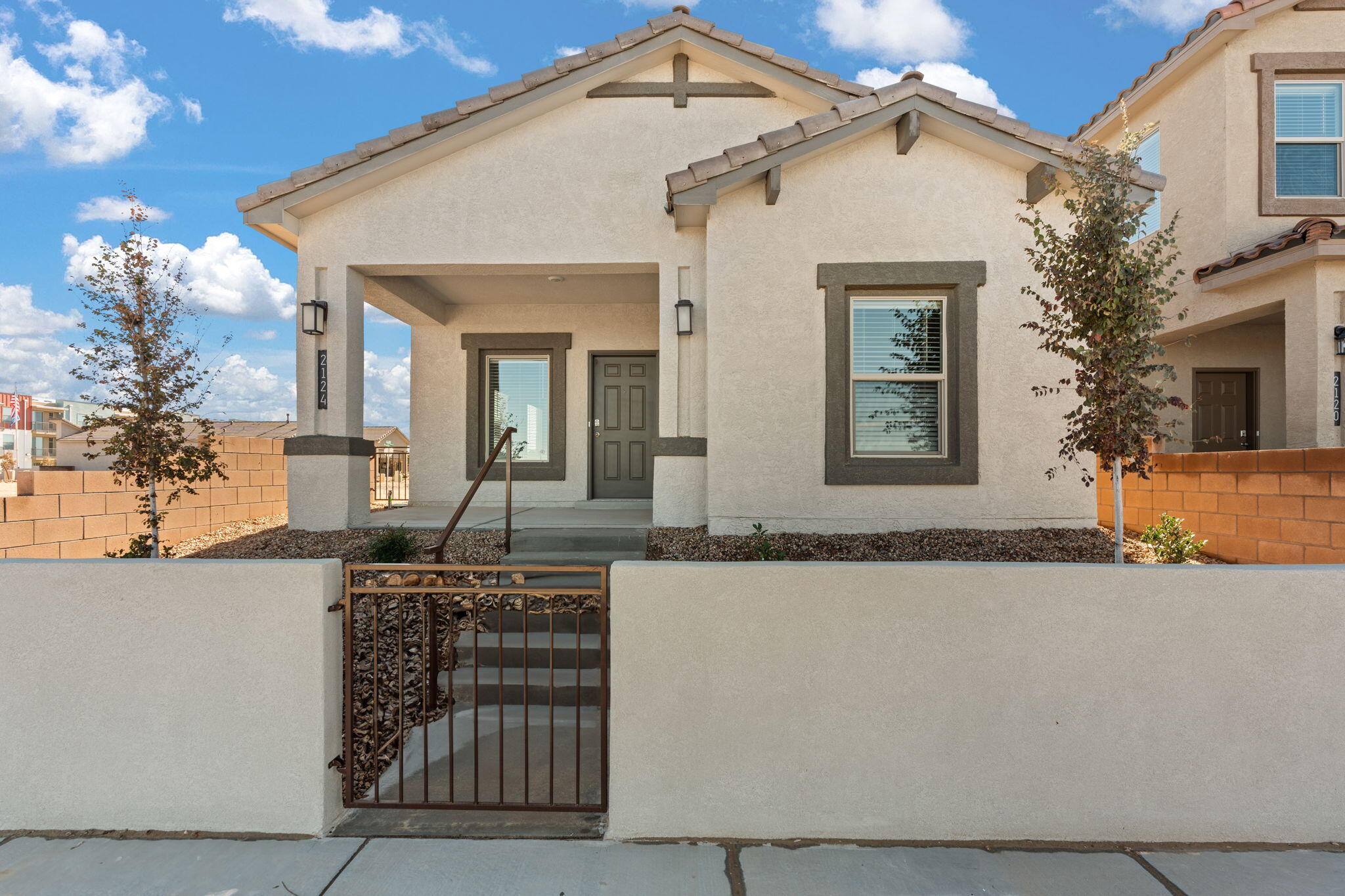 2132 Bobby Foster Road, Albuquerque NM 87106