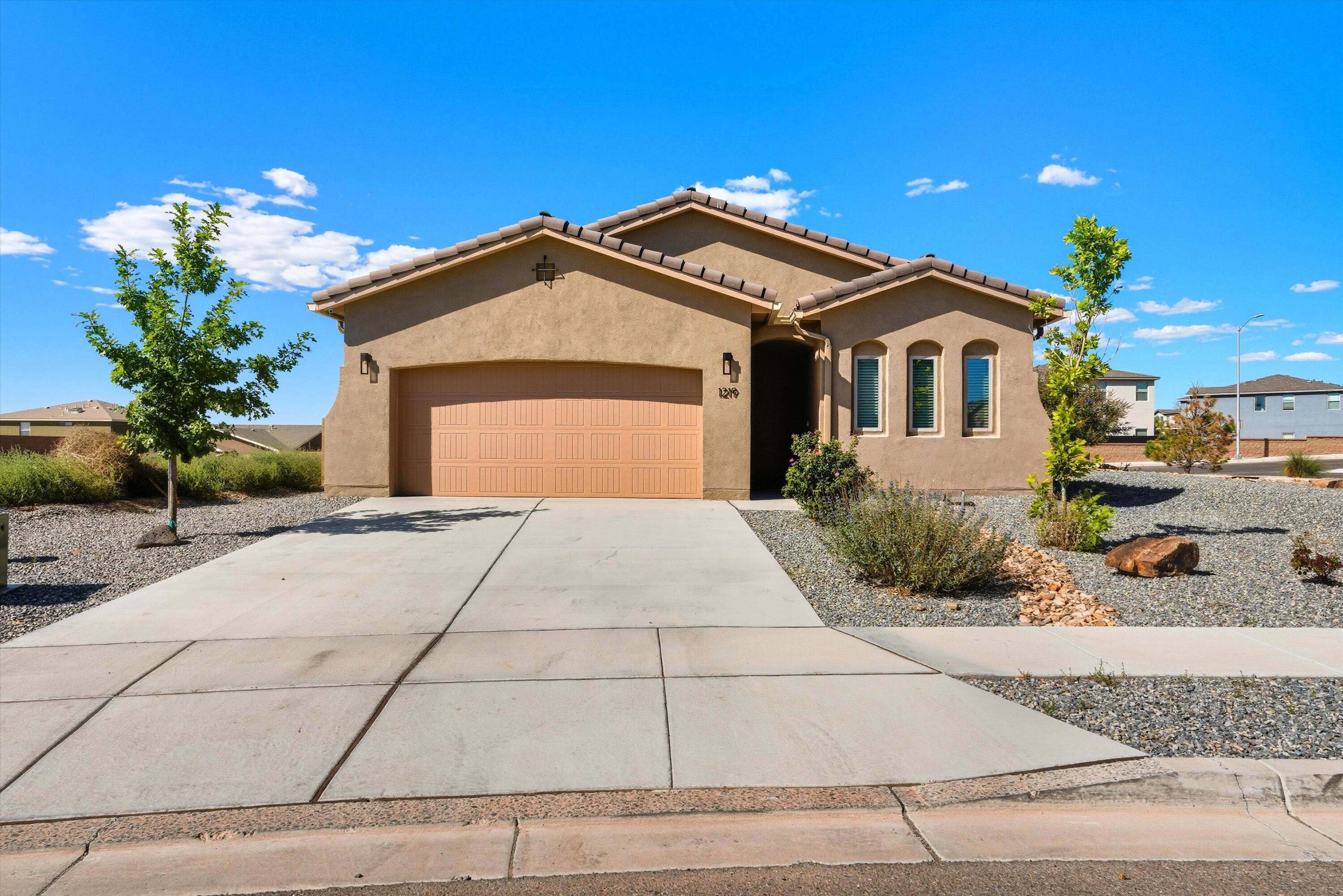1219 Grace Street, Rio Rancho NM 87144