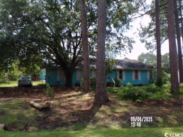 4215 Peachtree Ln., Myrtle Beach SC 29588