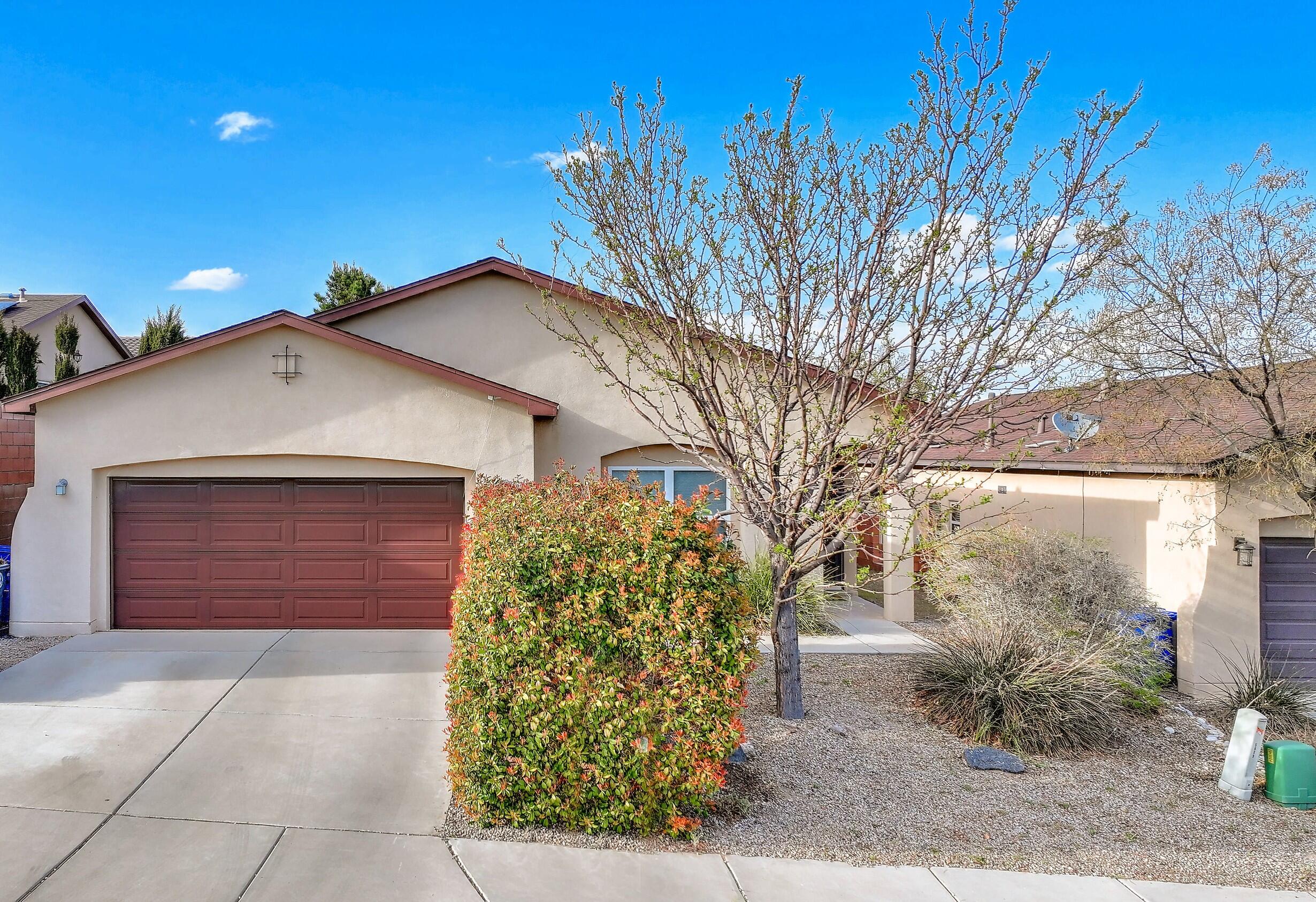 5679 COLD CREEK Avenue, Albuquerque NM 87114