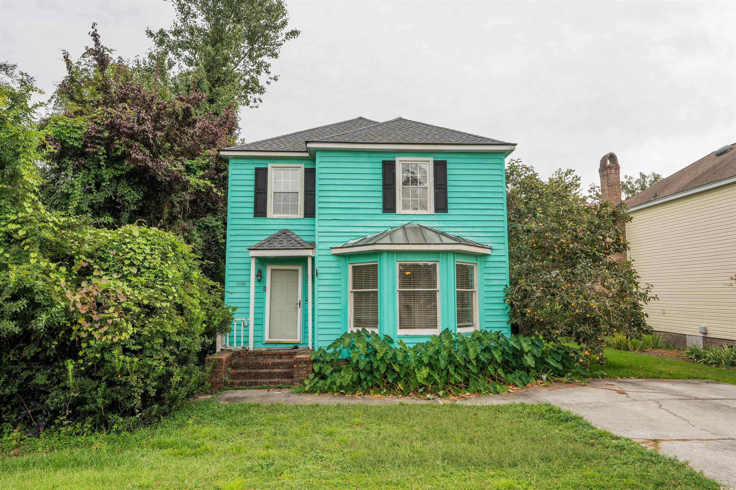 1556 Victoria Ln., Myrtle Beach SC 29577