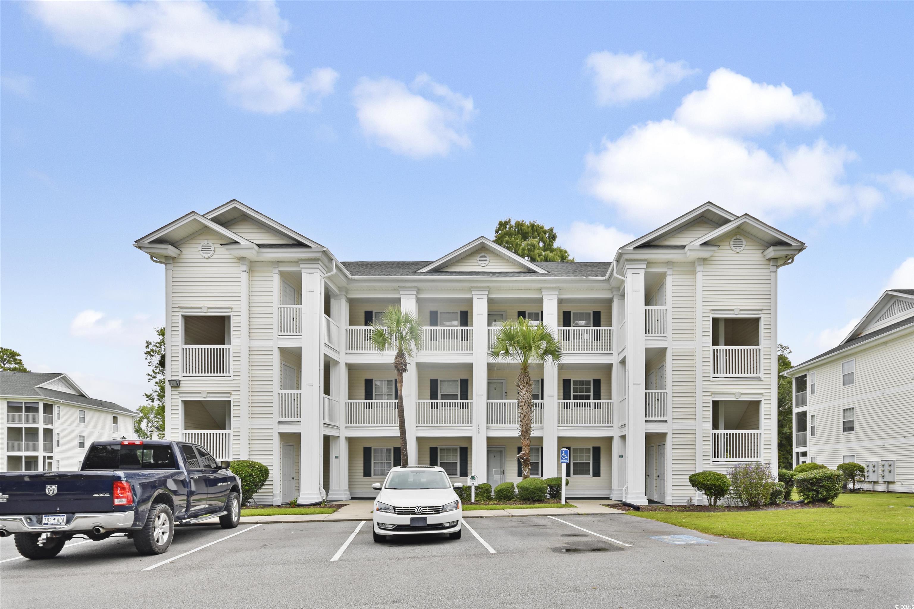 465 White River Dr. Unit 35I, Myrtle Beach SC 29579