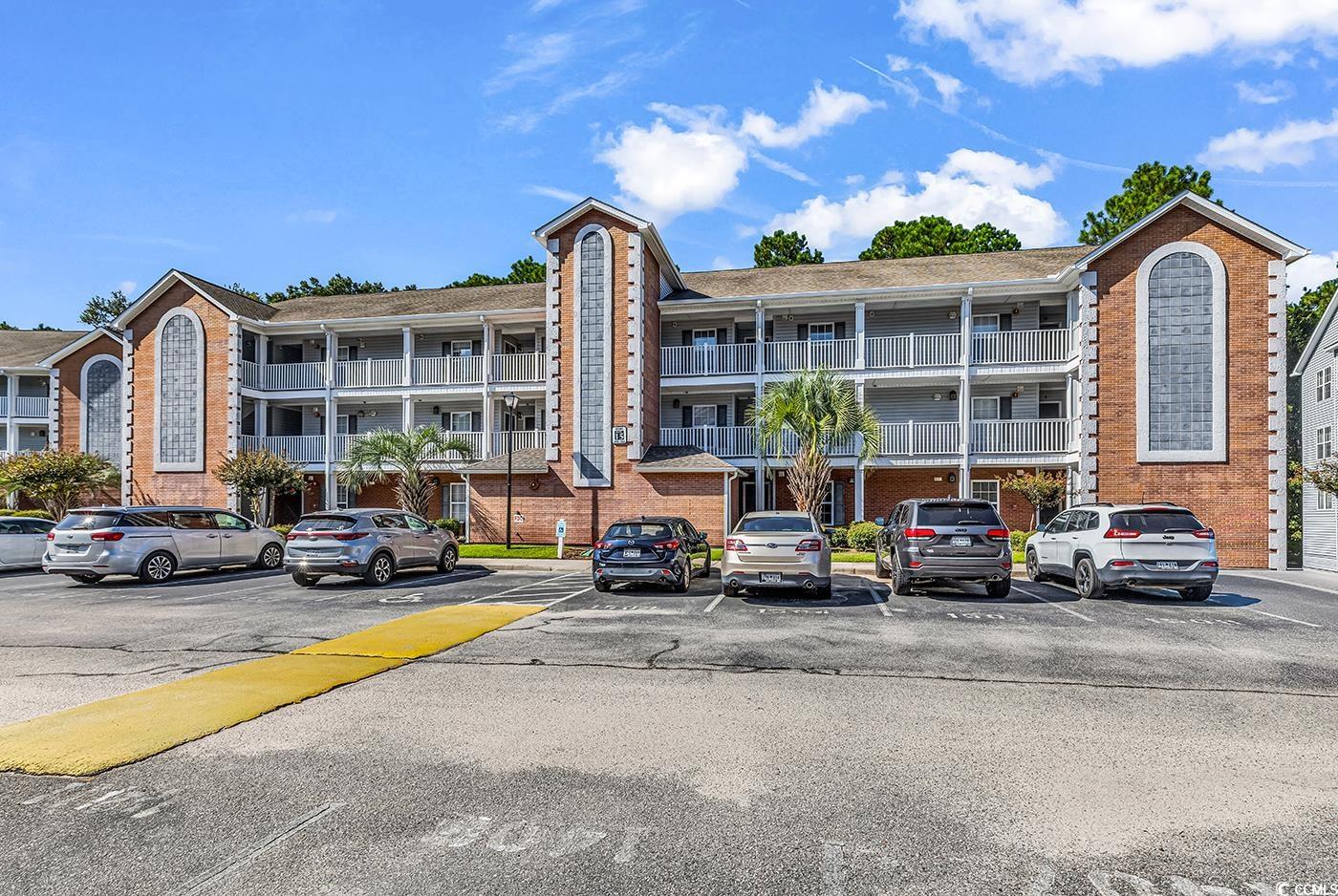 4846 Meadow Sweet Dr. Unit 11, Myrtle Beach SC 29579