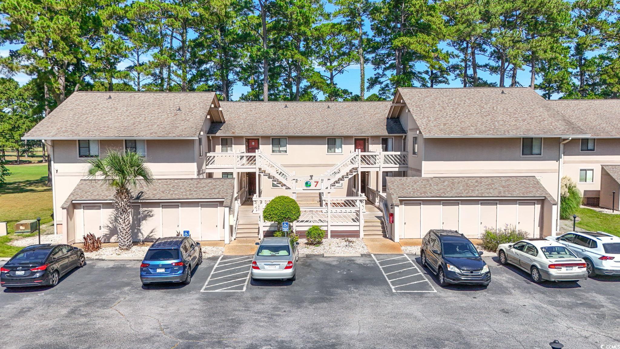 3015 Old Bryan Dr. Unit 7-3, Myrtle Beach SC 29577