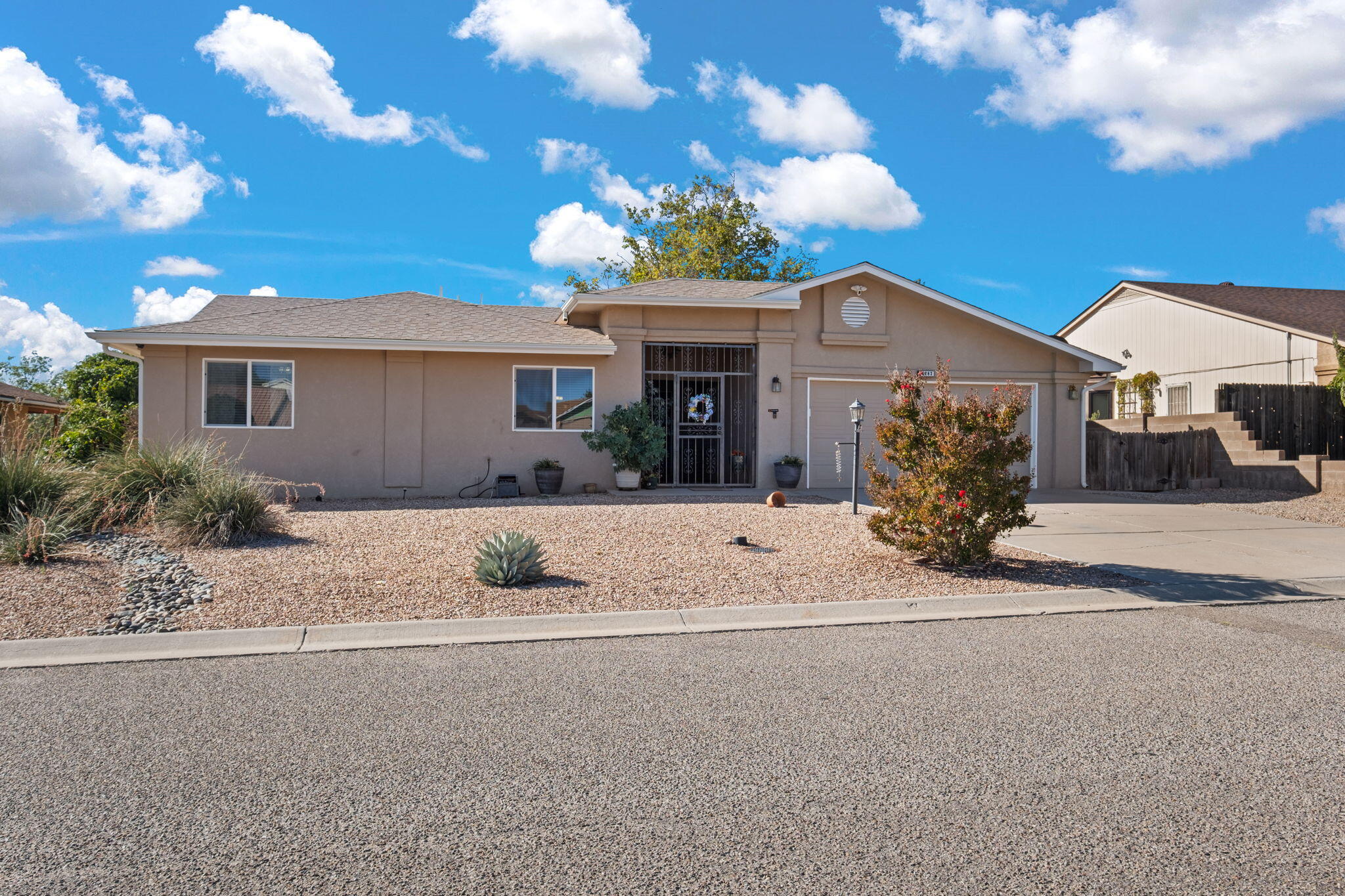 6282 ROADRUNNER Loop, Rio Rancho NM 87144