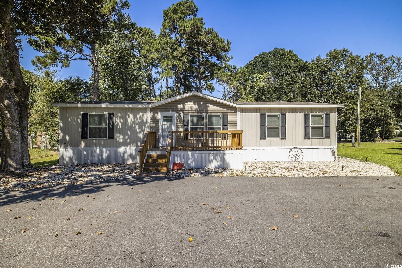 2396 Highway 15, Myrtle Beach SC 29577
