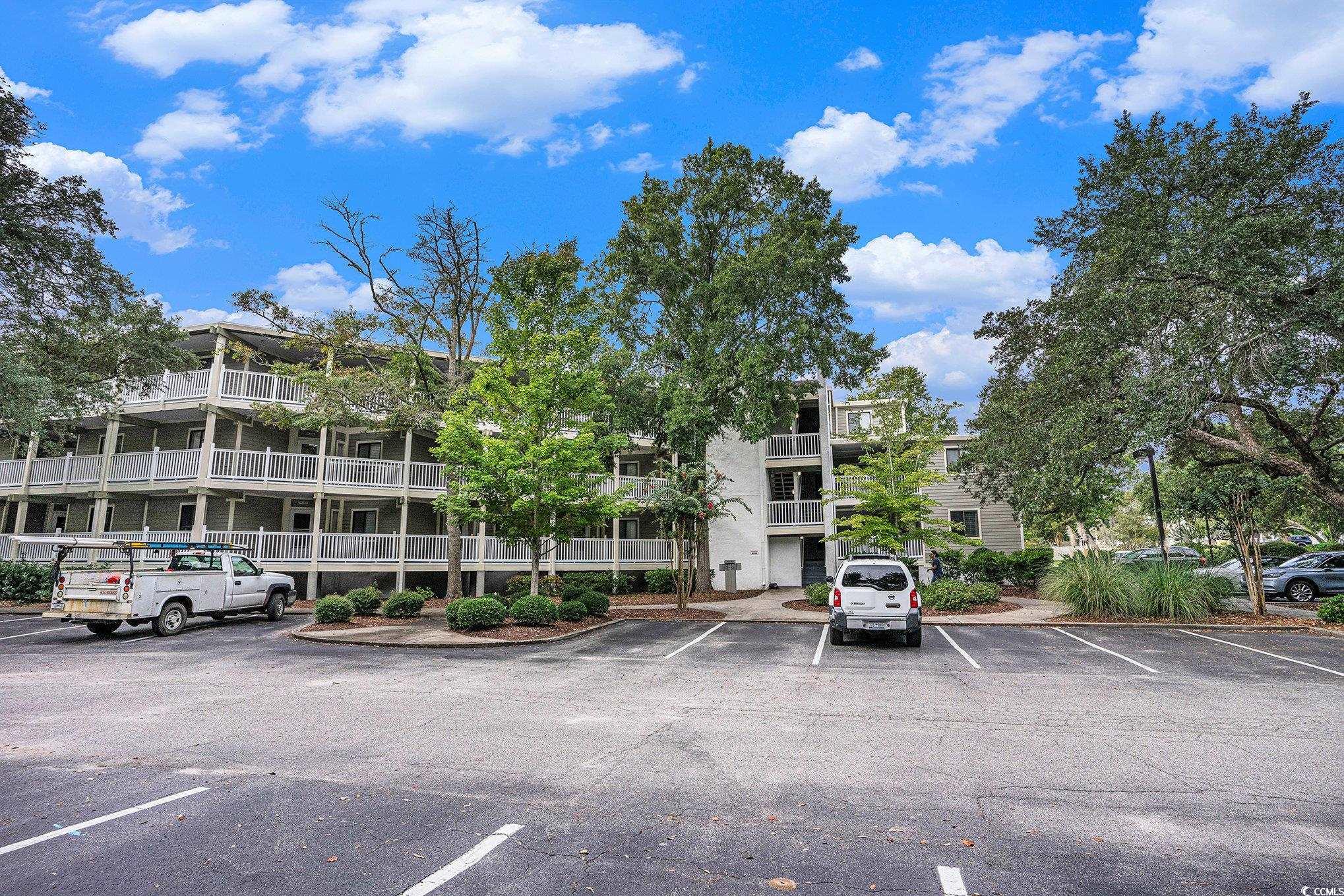 415 Ocean Creek Dr. Unit 2379, Myrtle Beach SC 29572