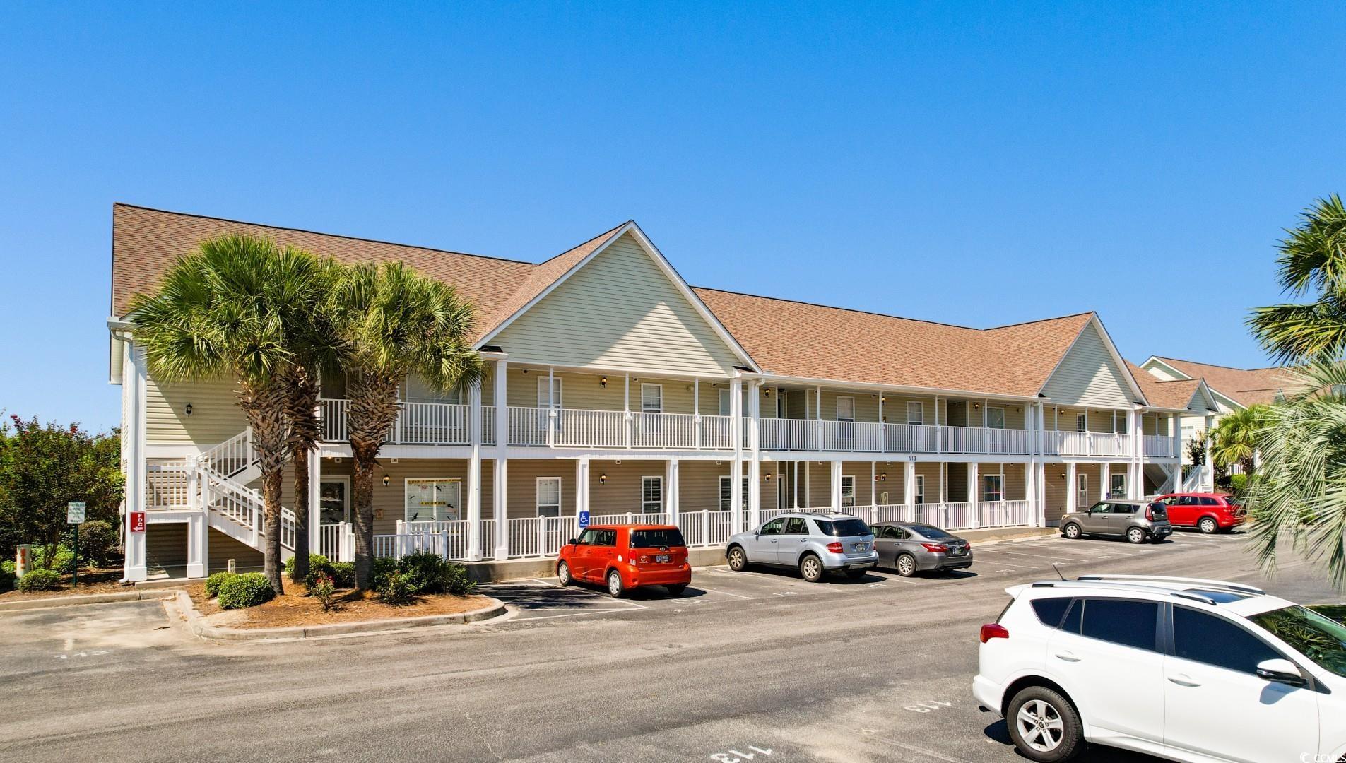 113 Butkus Dr. Unit 3, Myrtle Beach SC 29588