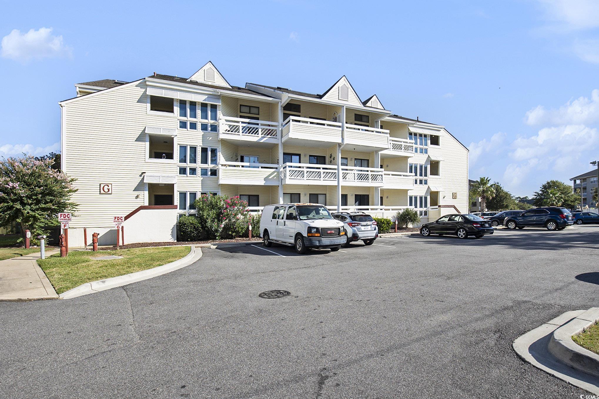 1100 Possum Trot Rd. Unit G336, North Myrtle Beach SC 29582