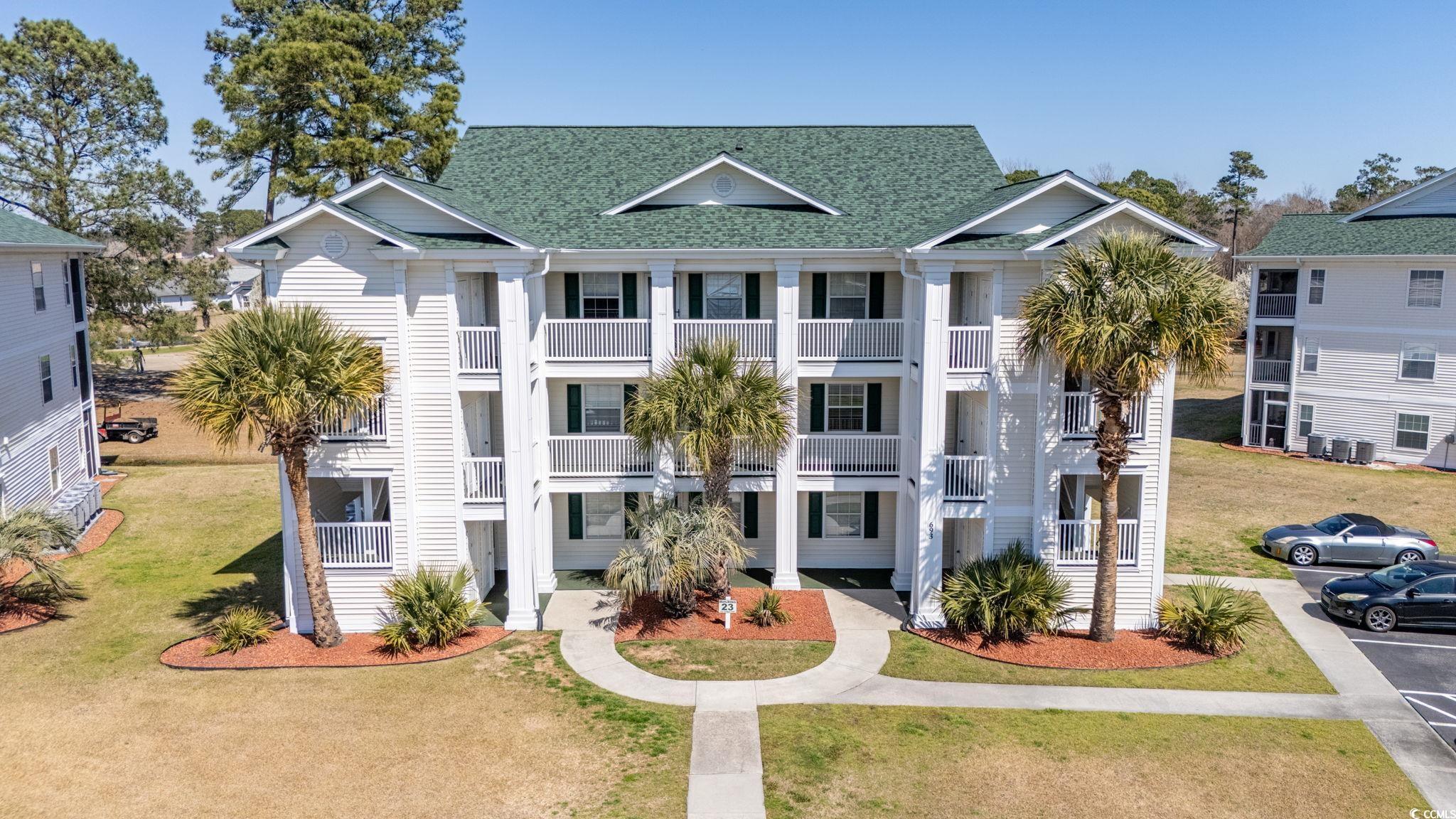693 Tupelo Ln. Unit 23D, Longs SC 29568