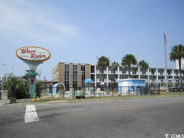 1600 S Ocean Blvd. Unit 320, Myrtle Beach SC 29577