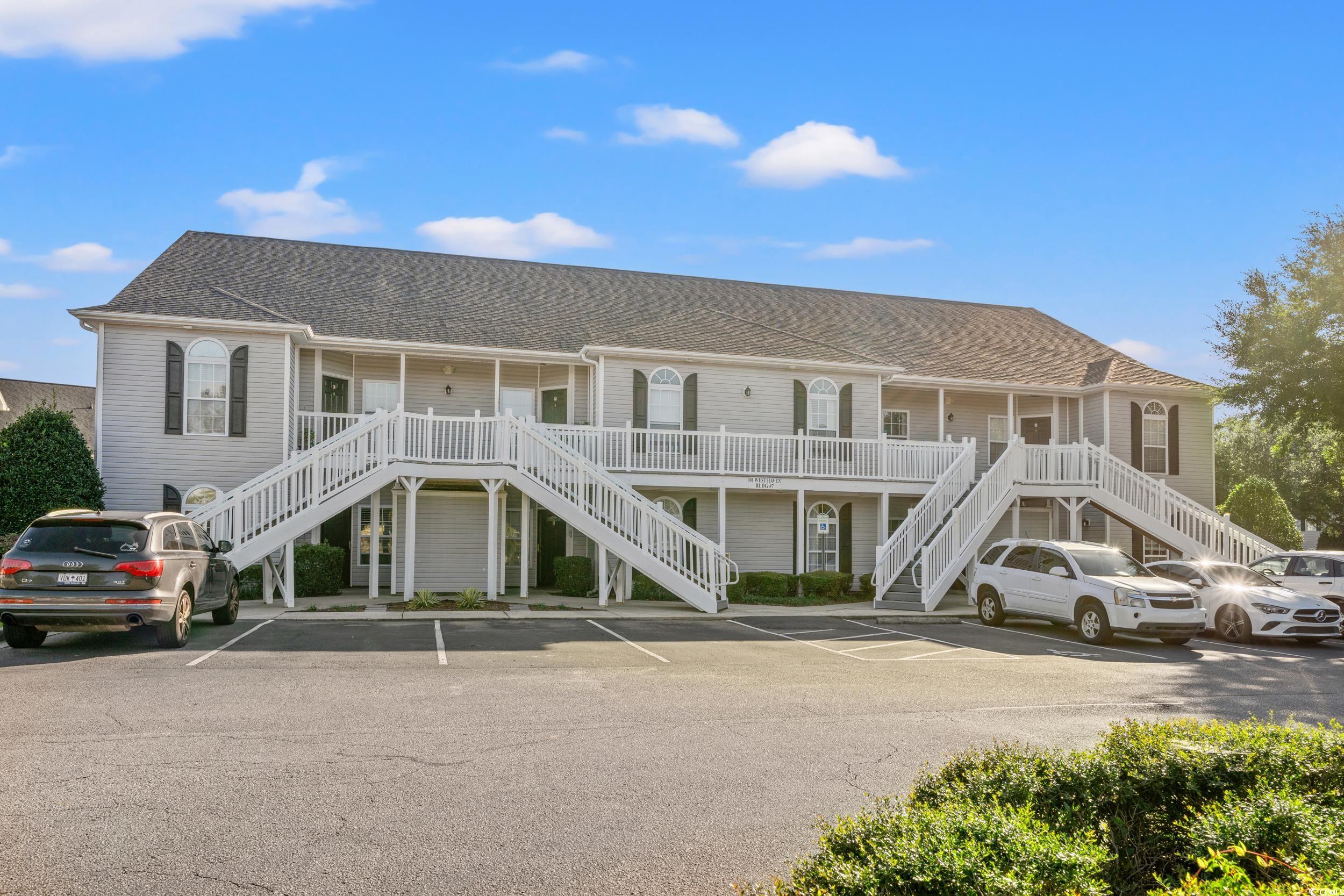 101 Westhaven Dr. Unit 7C, Myrtle Beach SC 29579