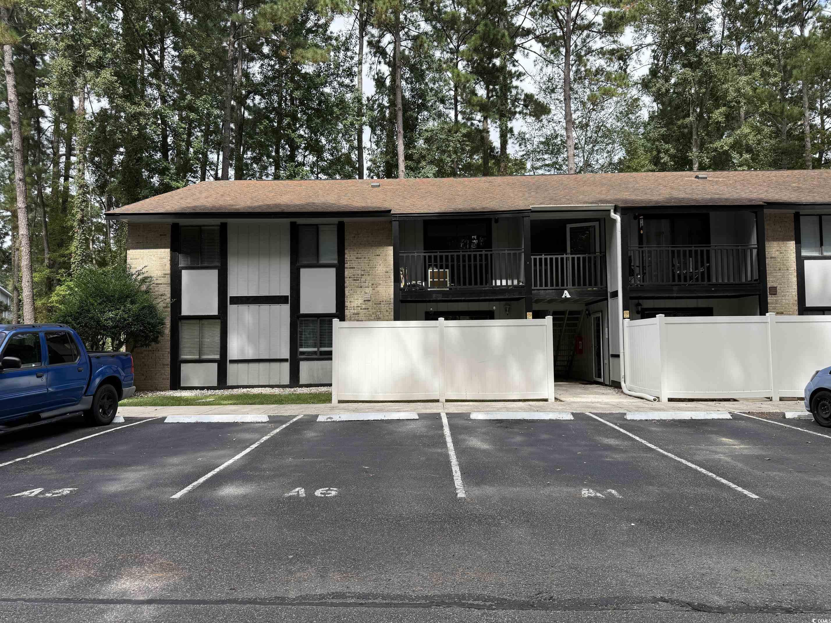 950 Forestbrook Rd. Unit A1, Myrtle Beach SC 29579