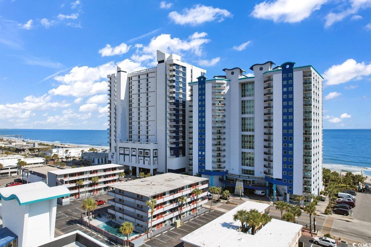 504 N Ocean Blvd. Unit 210, Myrtle Beach SC 29577