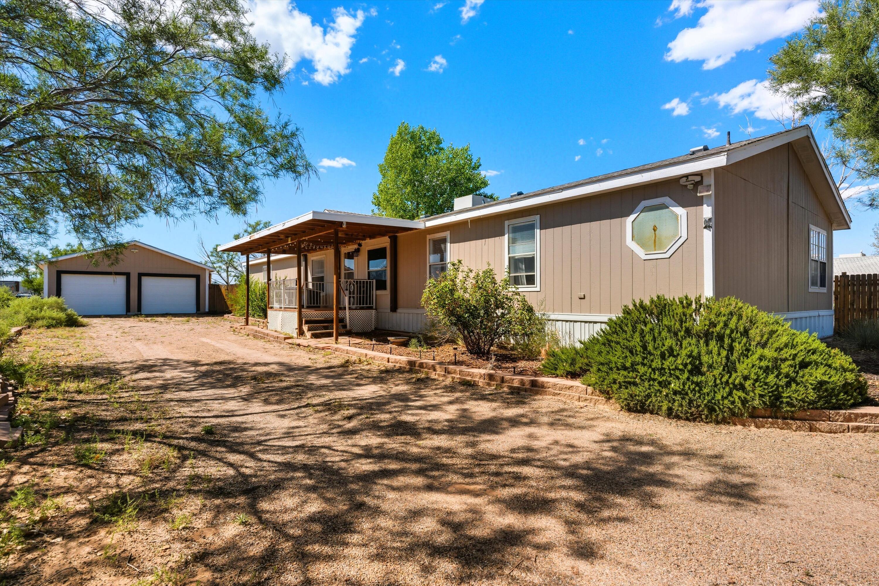 1205 10TH Street, Rio Rancho NM 87124