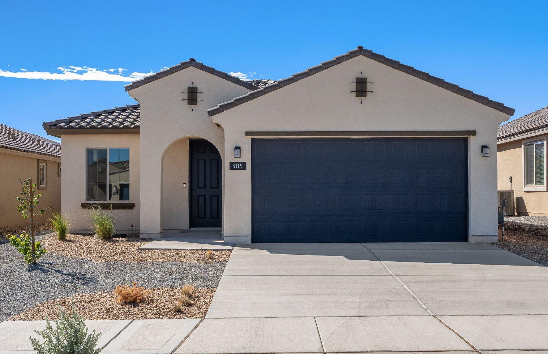 3115 Rene Road, Rio Rancho NM 87144